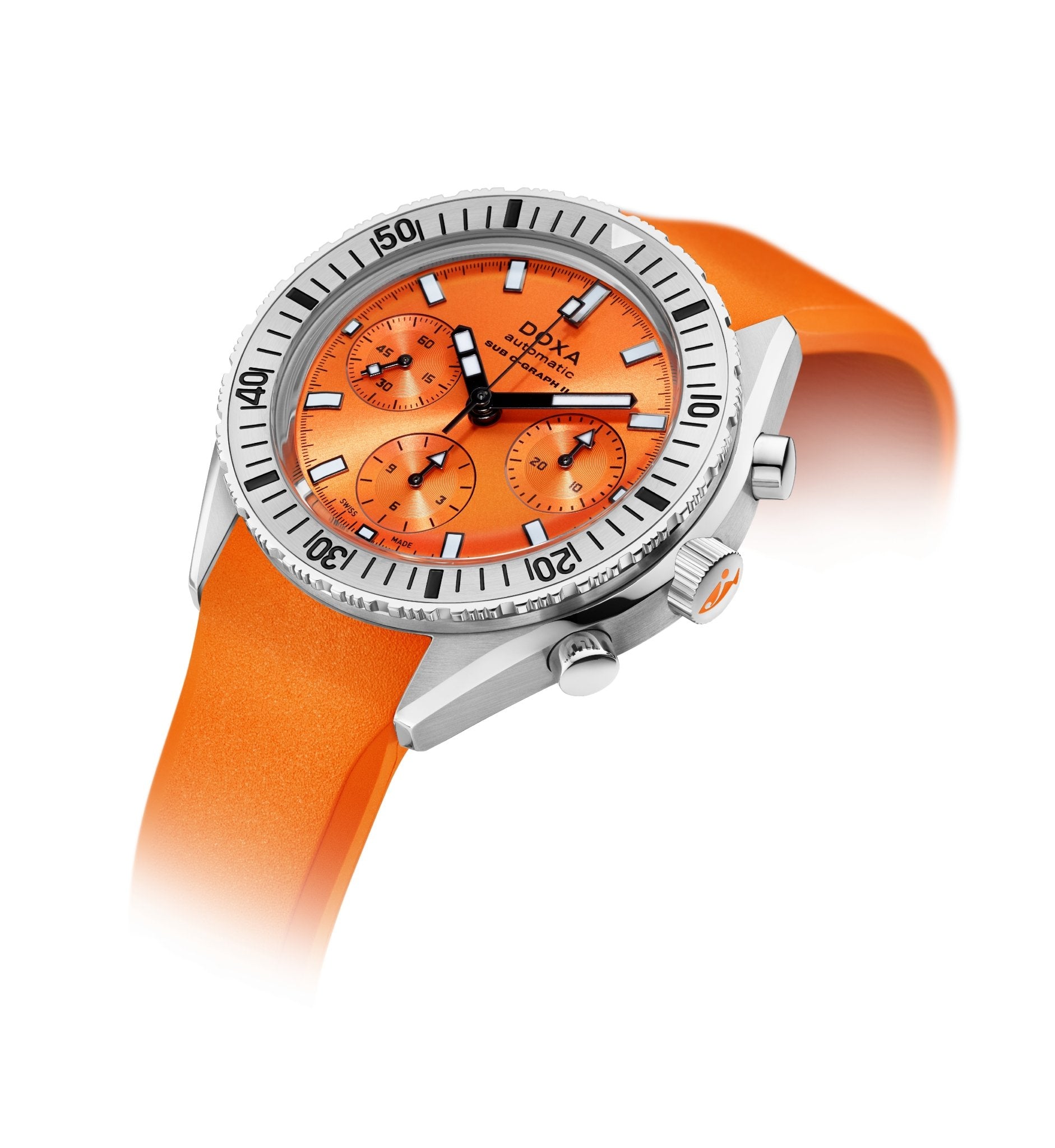 Professional - DOXA Watches US