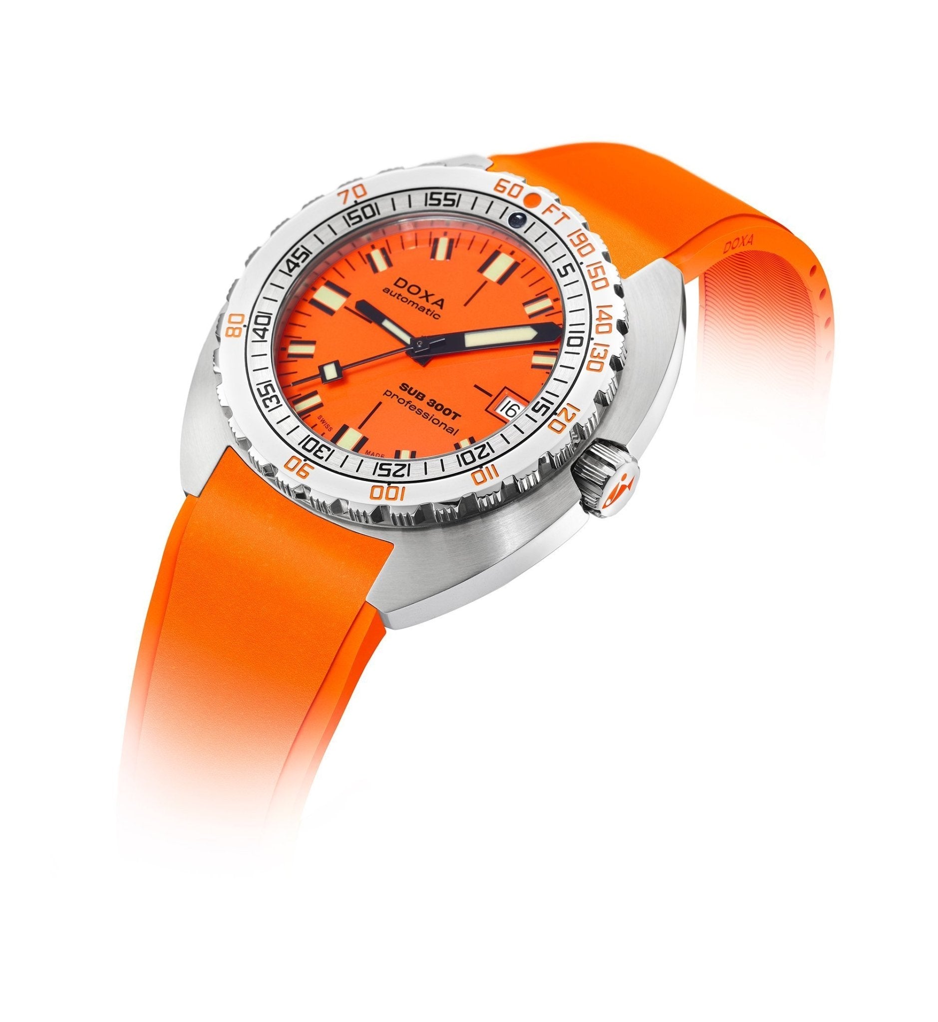 Professional - DOXA Watches