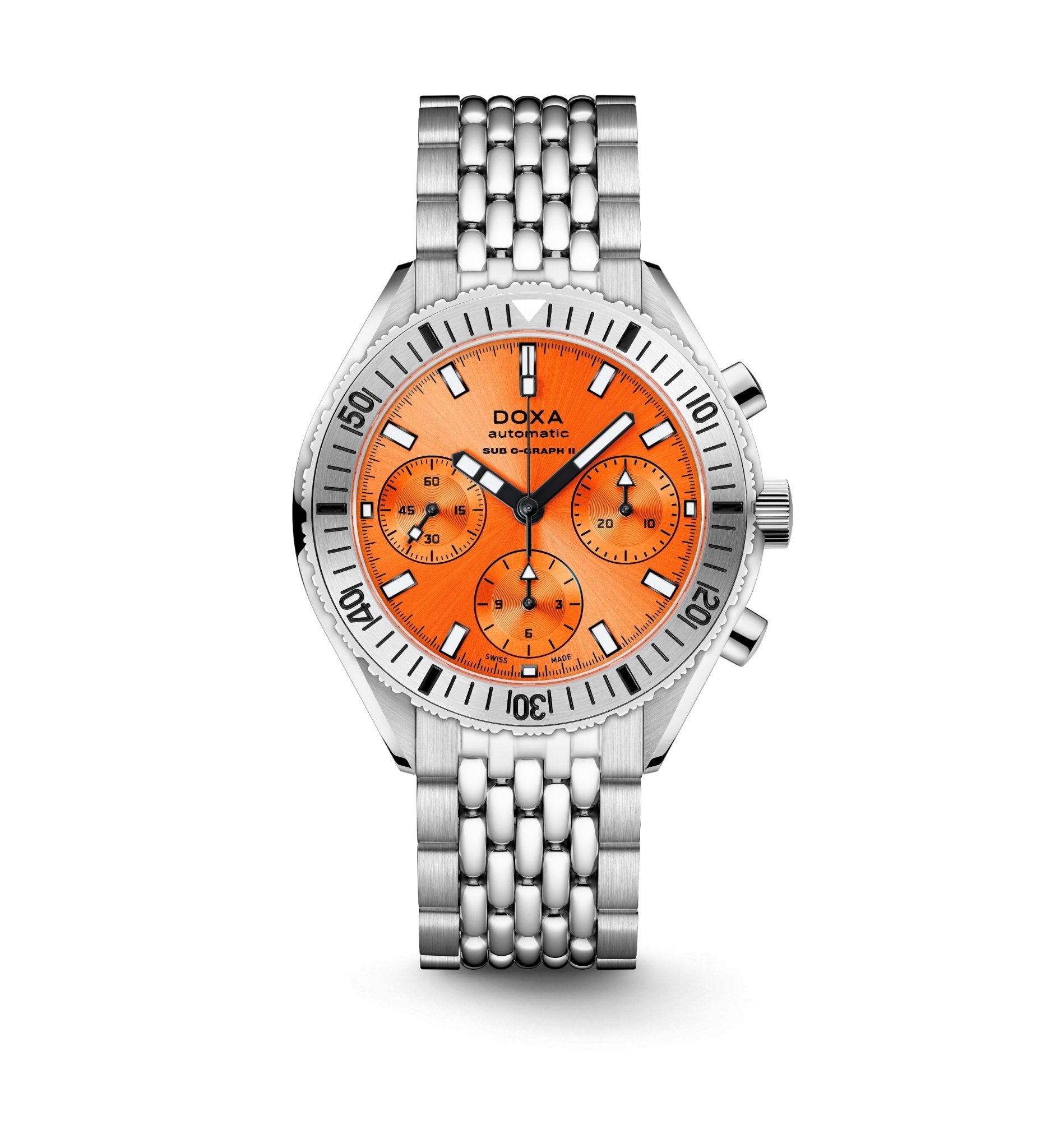 Professional - DOXA Watches US