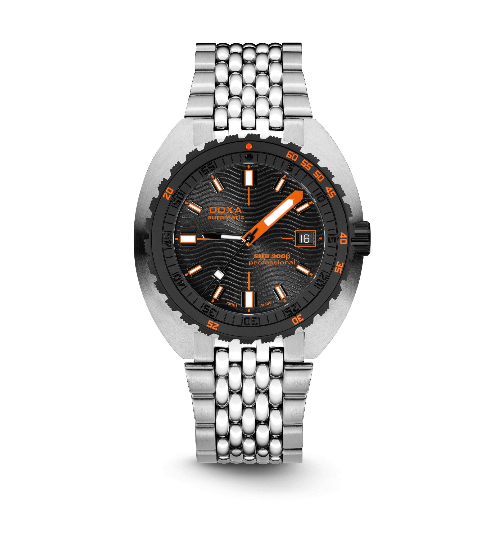 Professional - DOXA Watches US