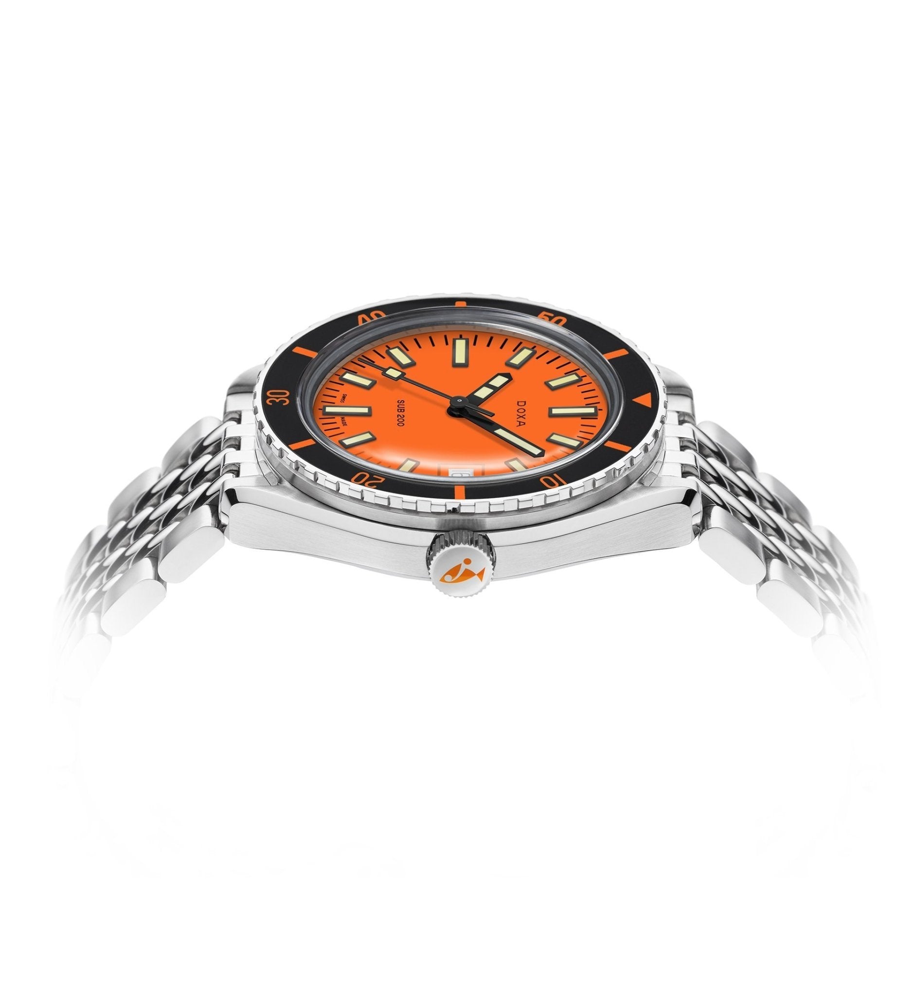 Professional - DOXA Watches