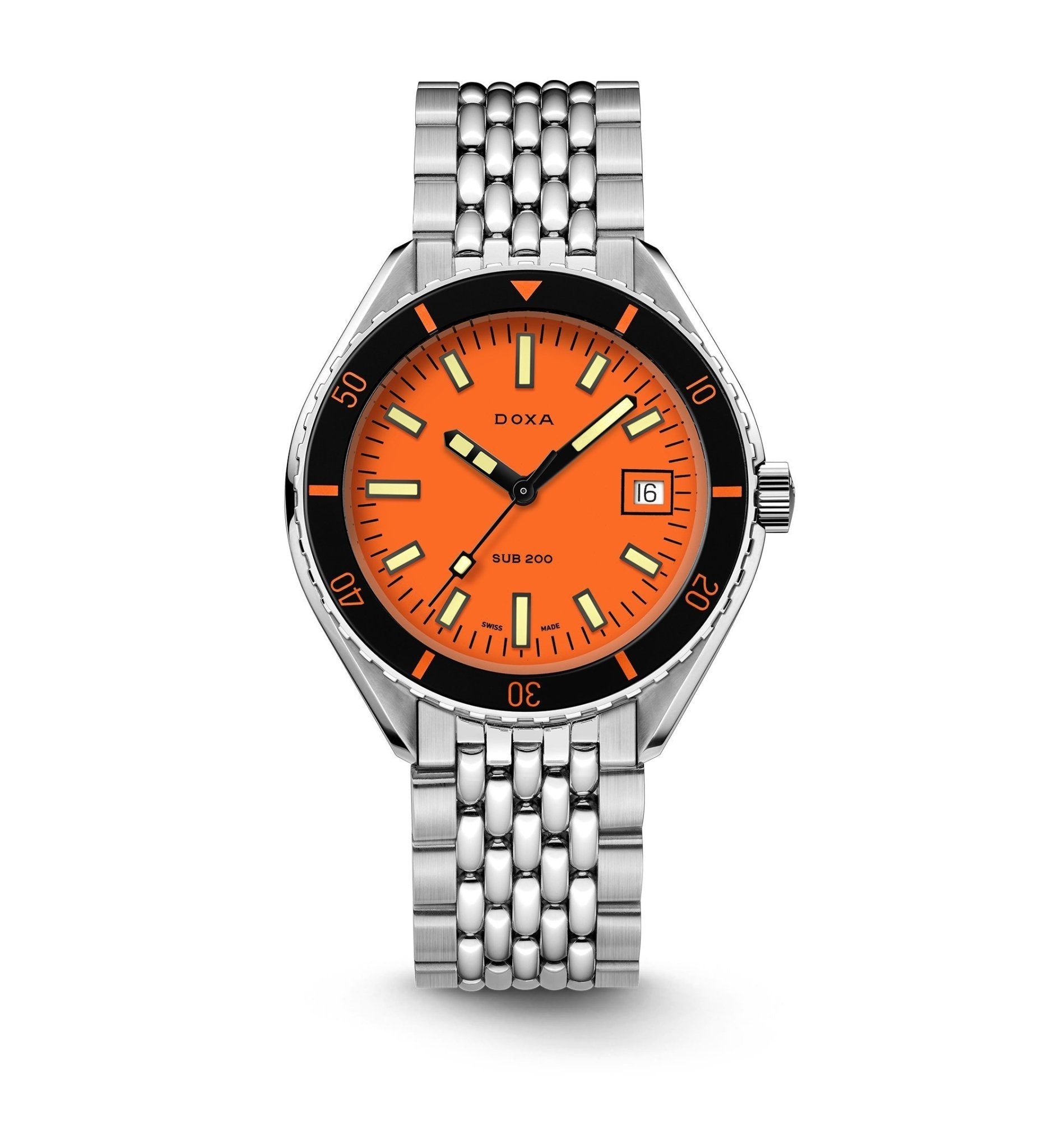 Professional - DOXA Watches