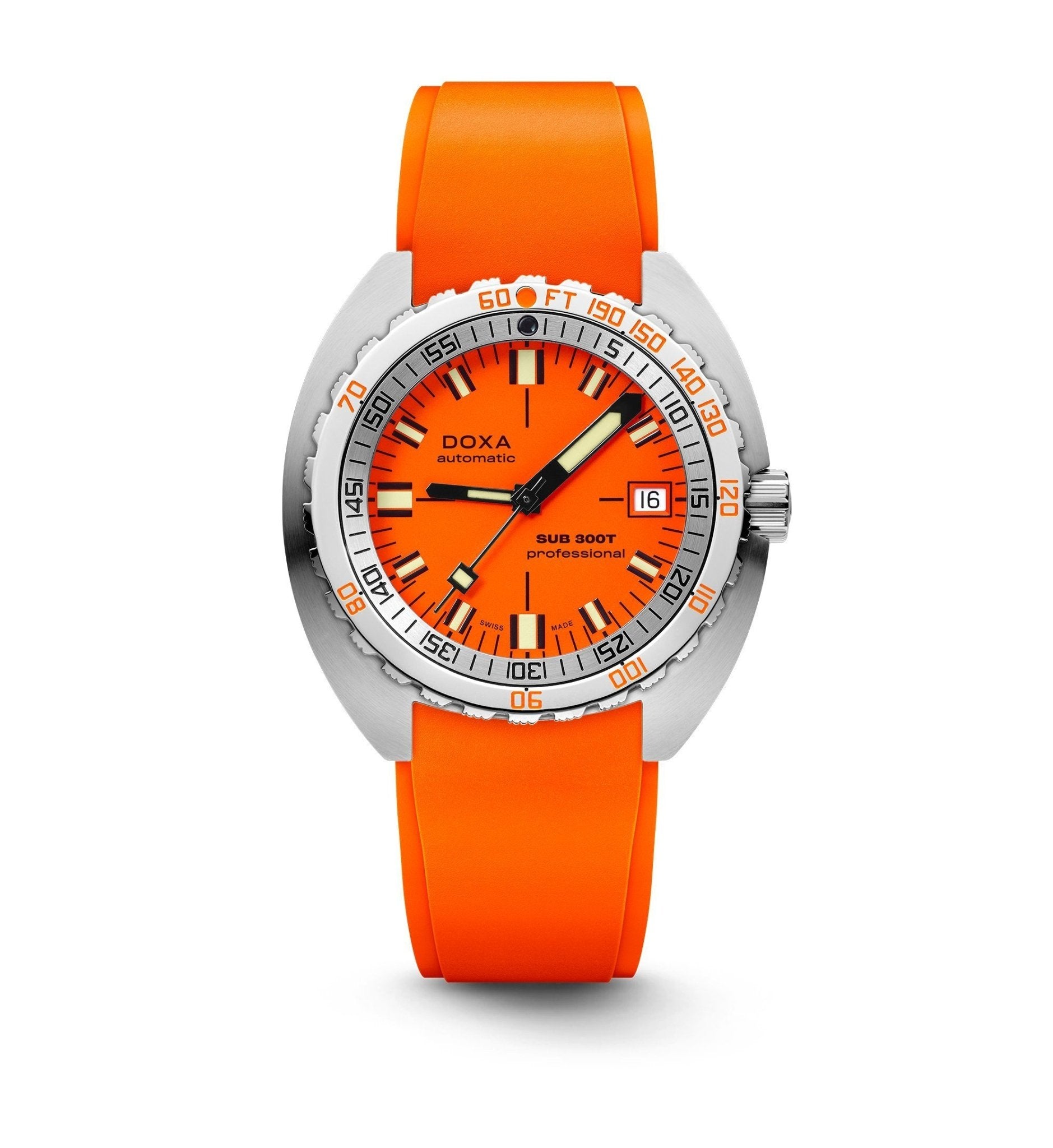 Professional - DOXA Watches