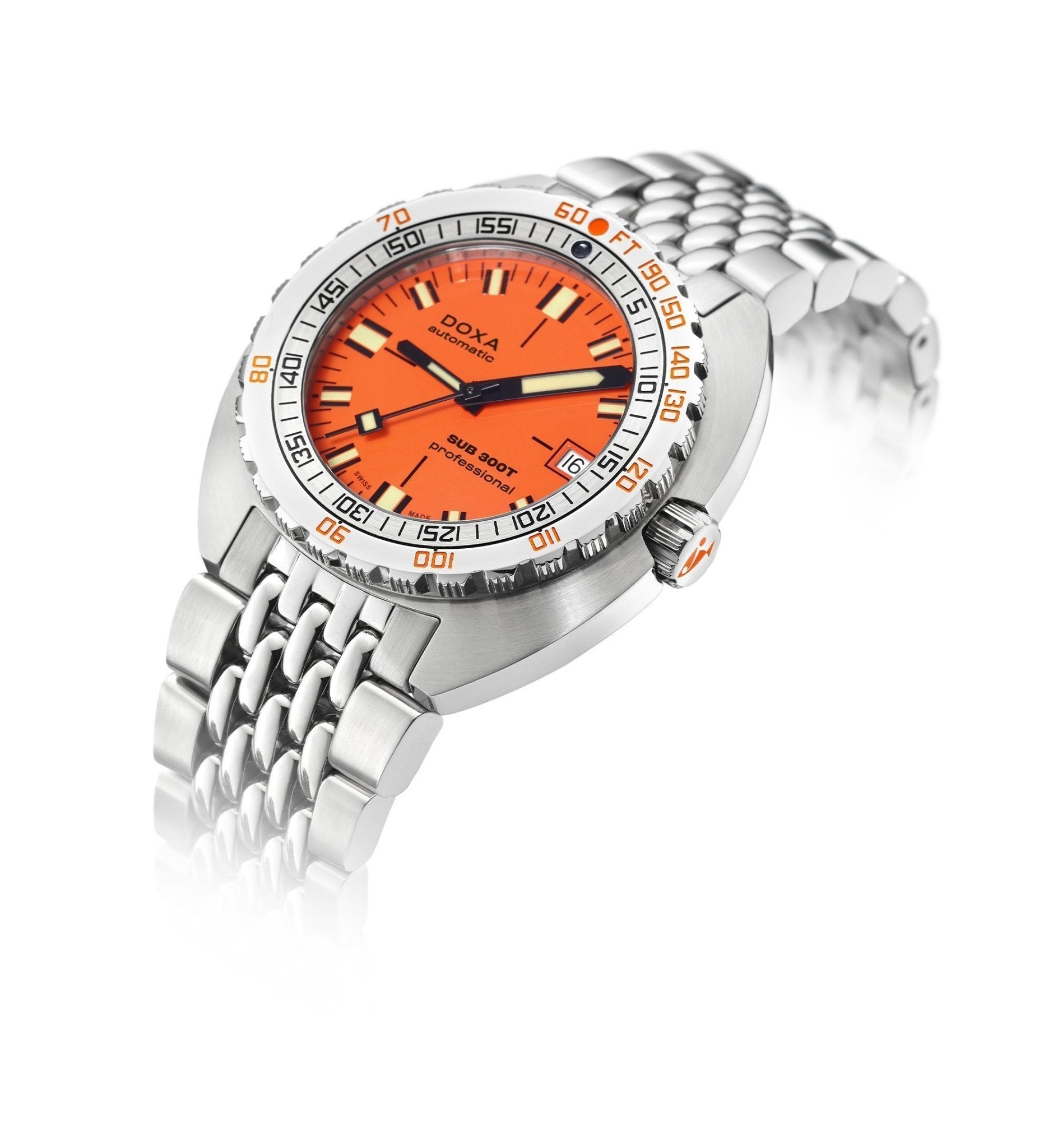 Professional - DOXA Watches