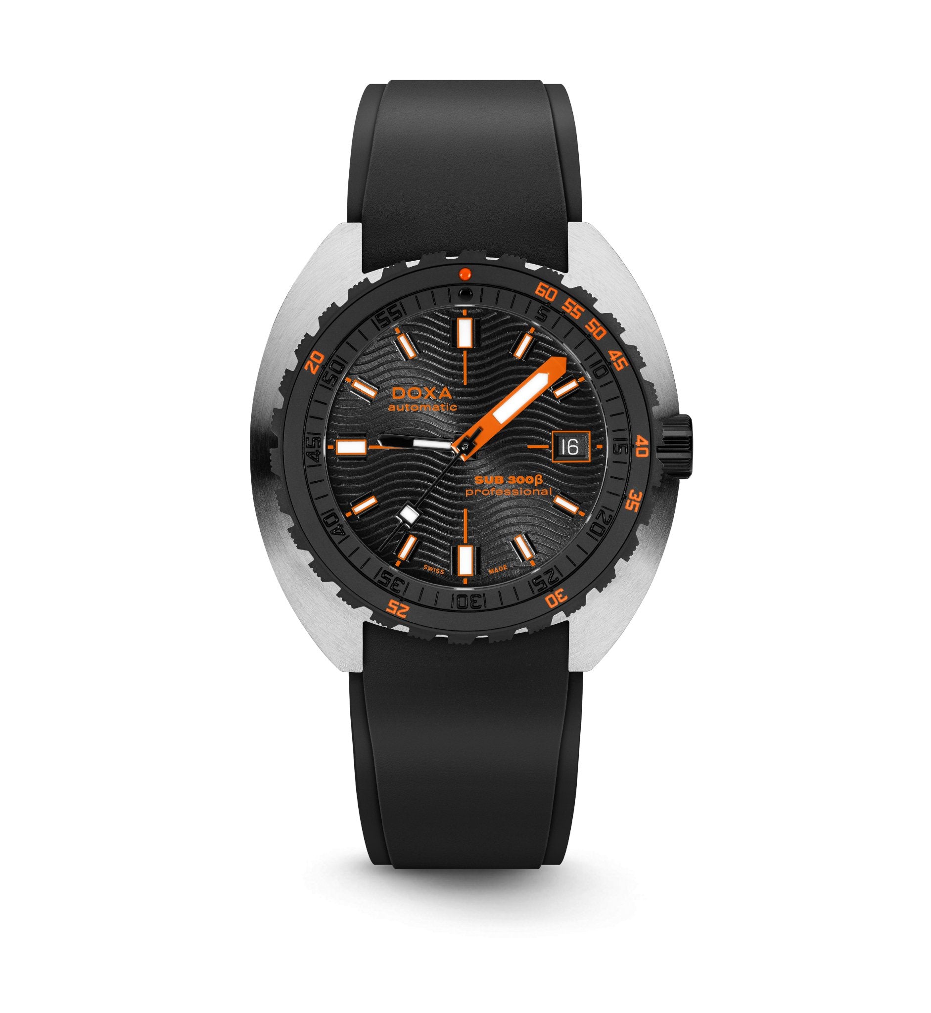 Professional - DOXA Watches US