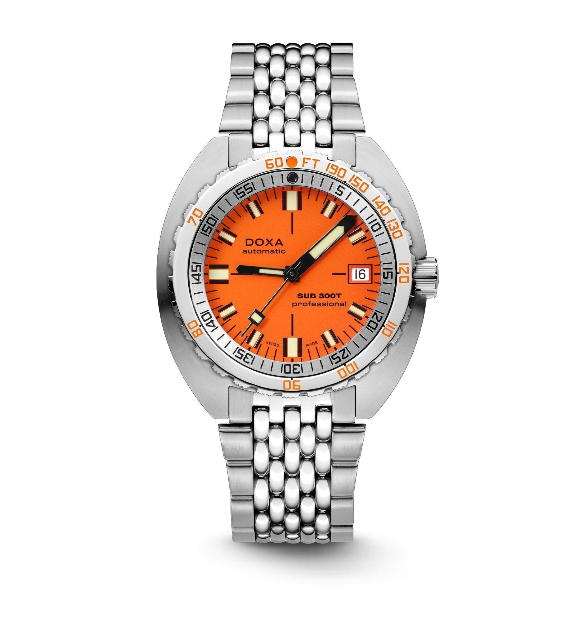 Professional - DOXA Watches