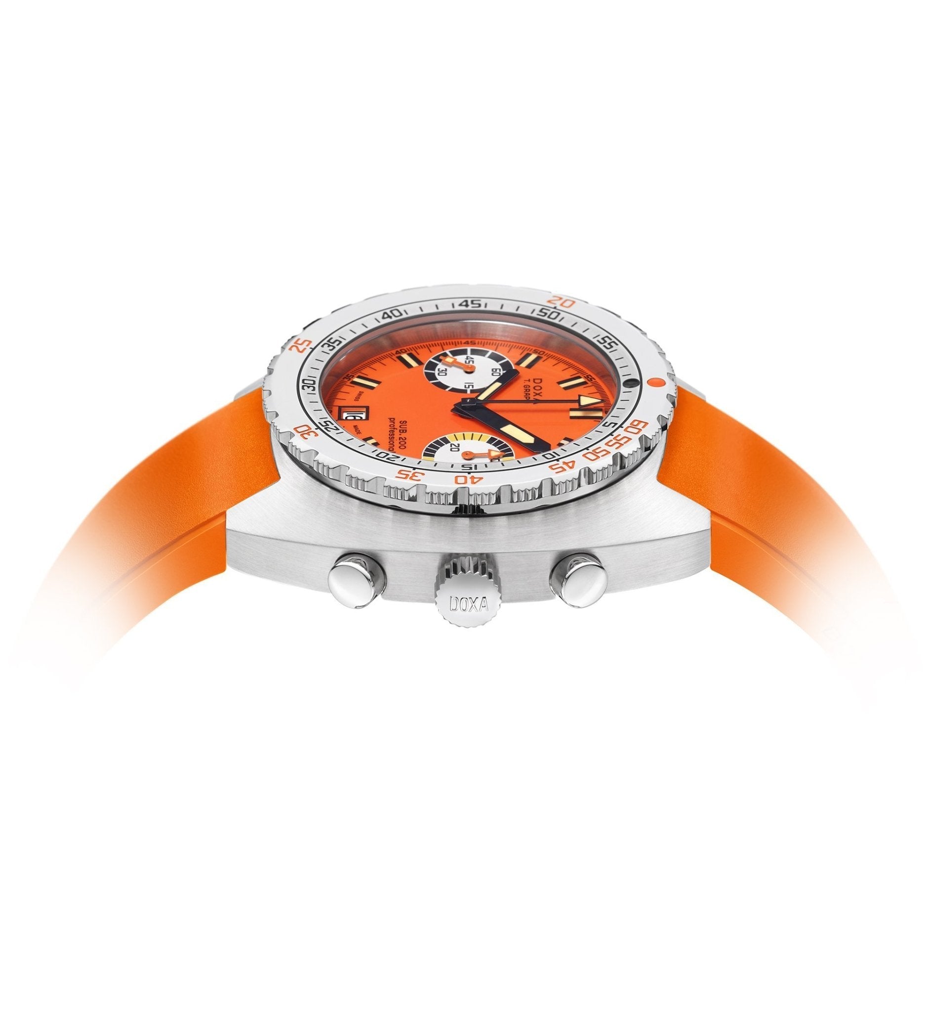 Professional - DOXA Watches