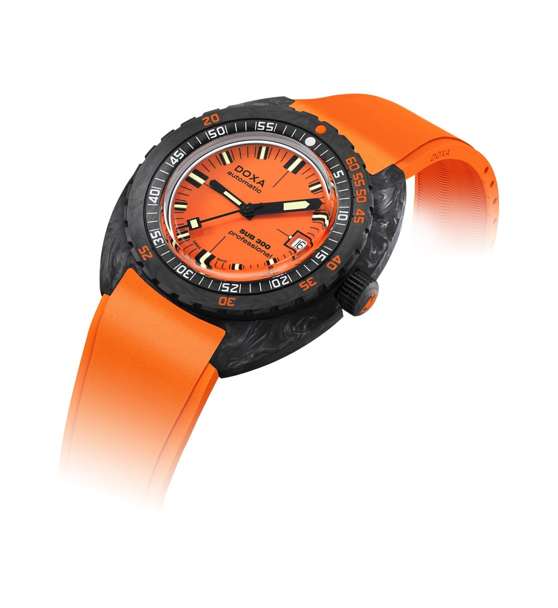 Professional - DOXA Watches US