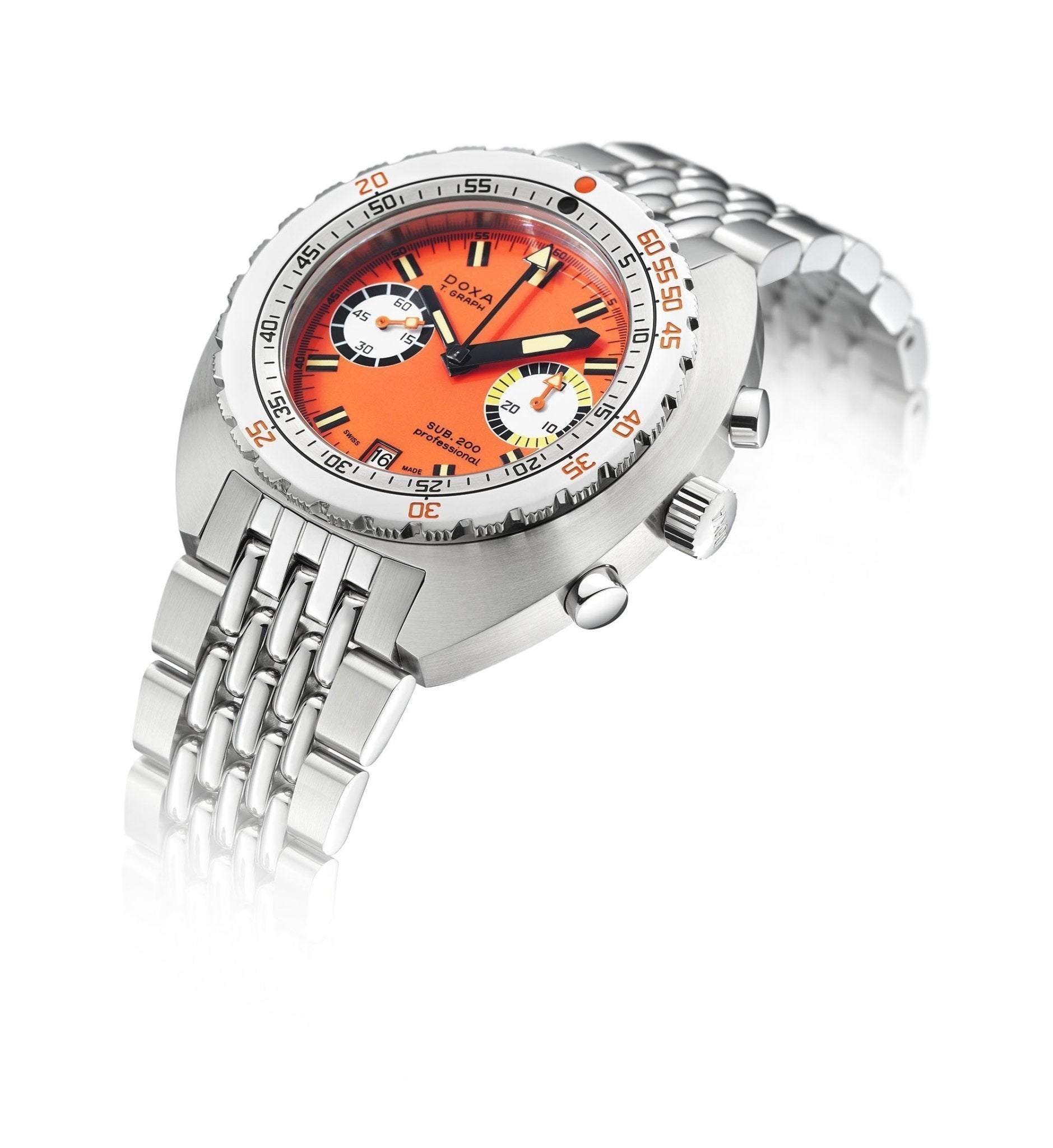 Professional - DOXA Watches