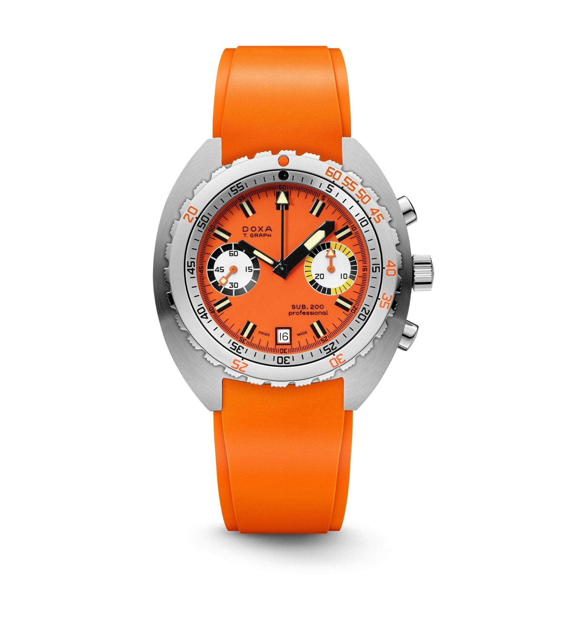 Professional - DOXA Watches