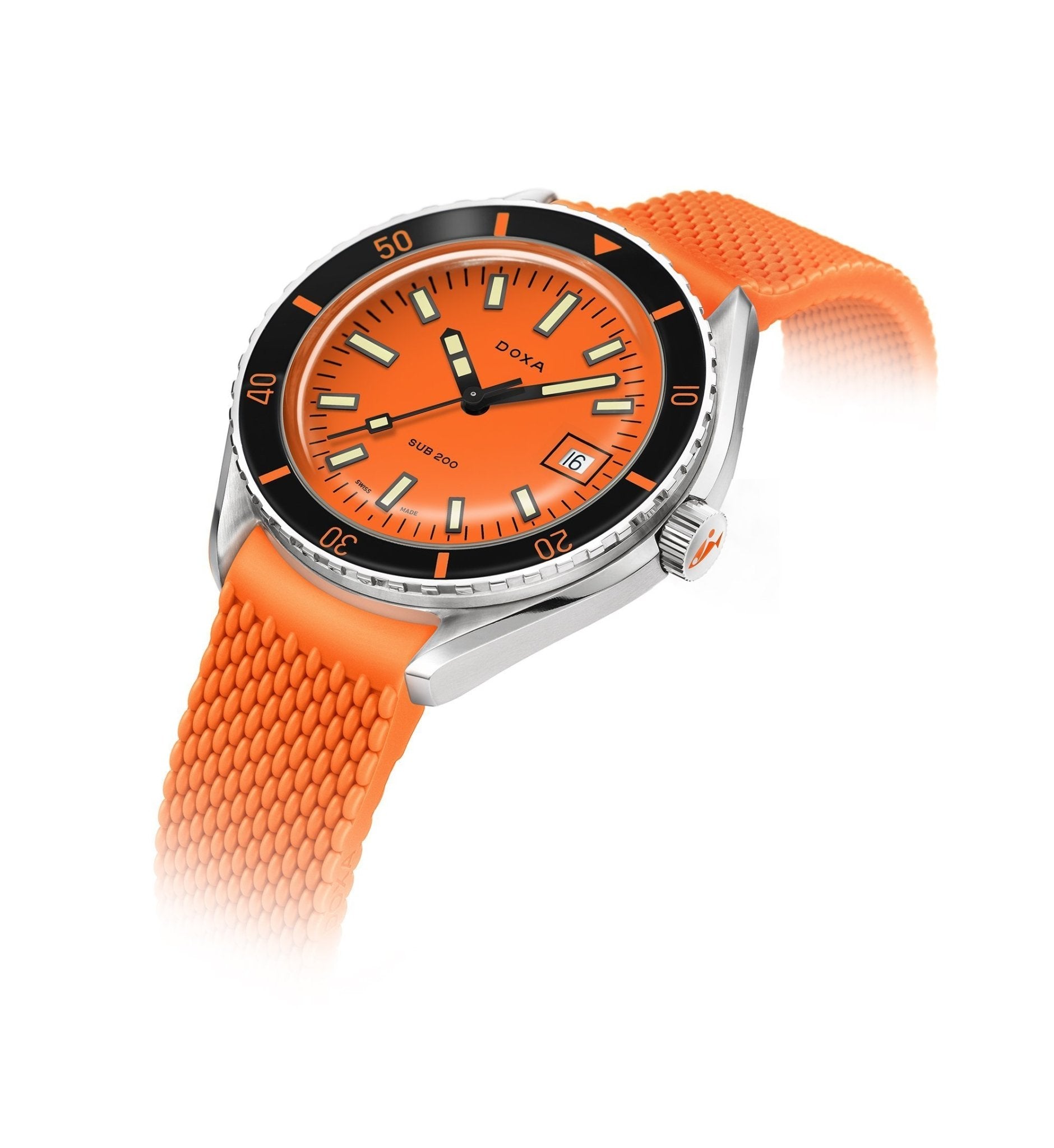 Professional - DOXA Watches