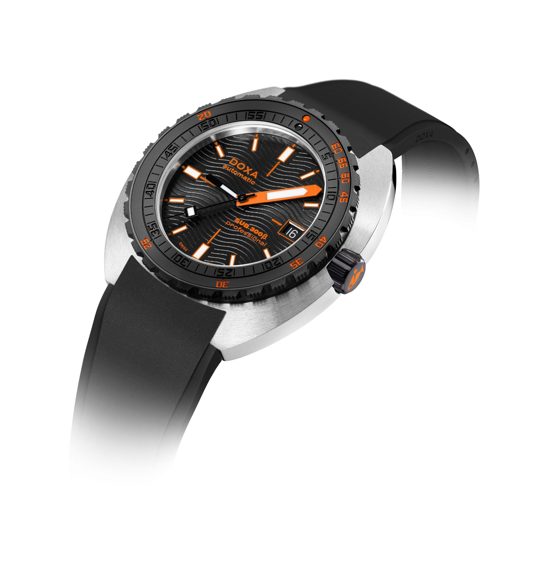 Professional - DOXA Watches US