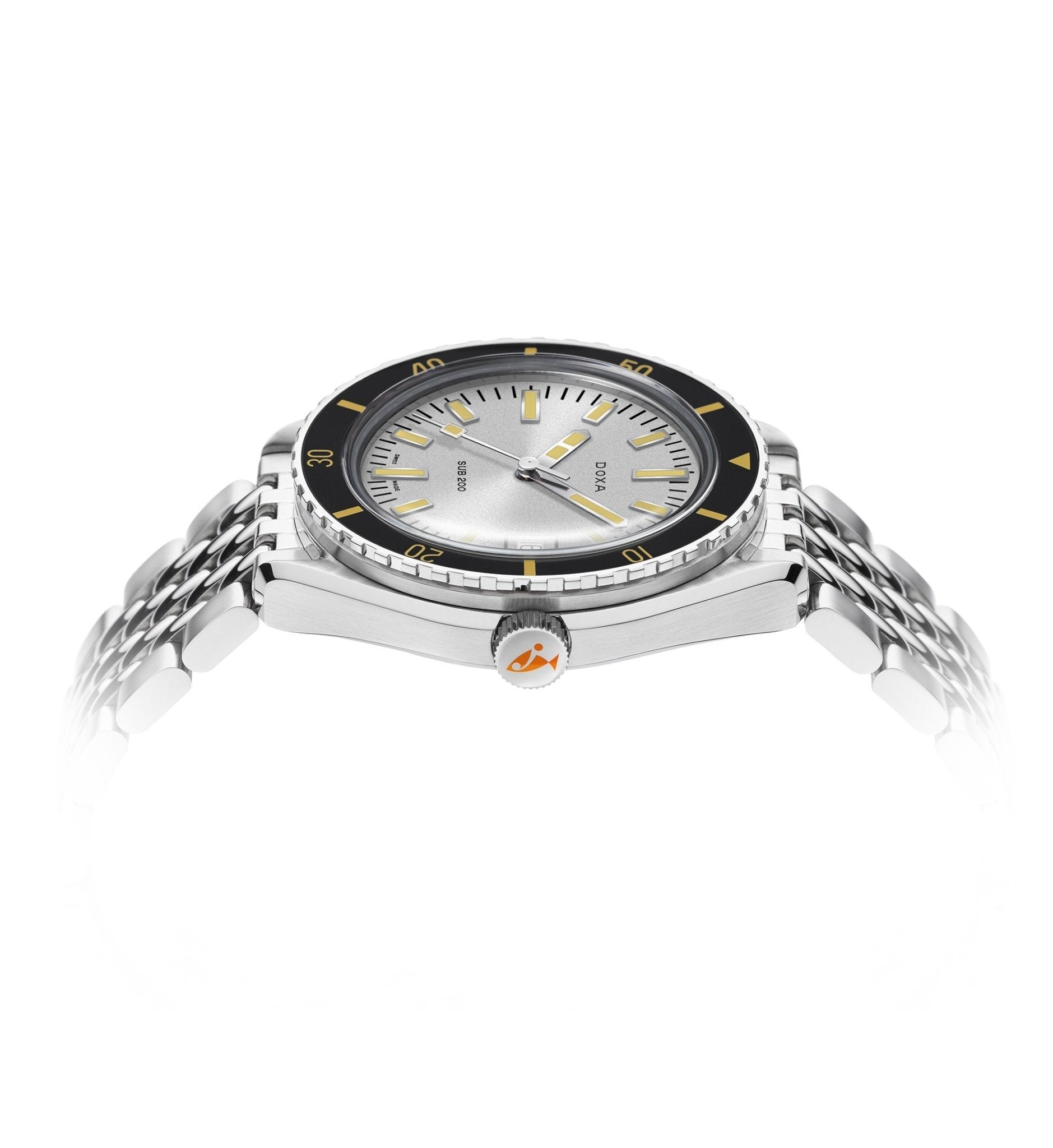 Searambler - DOXA Watches