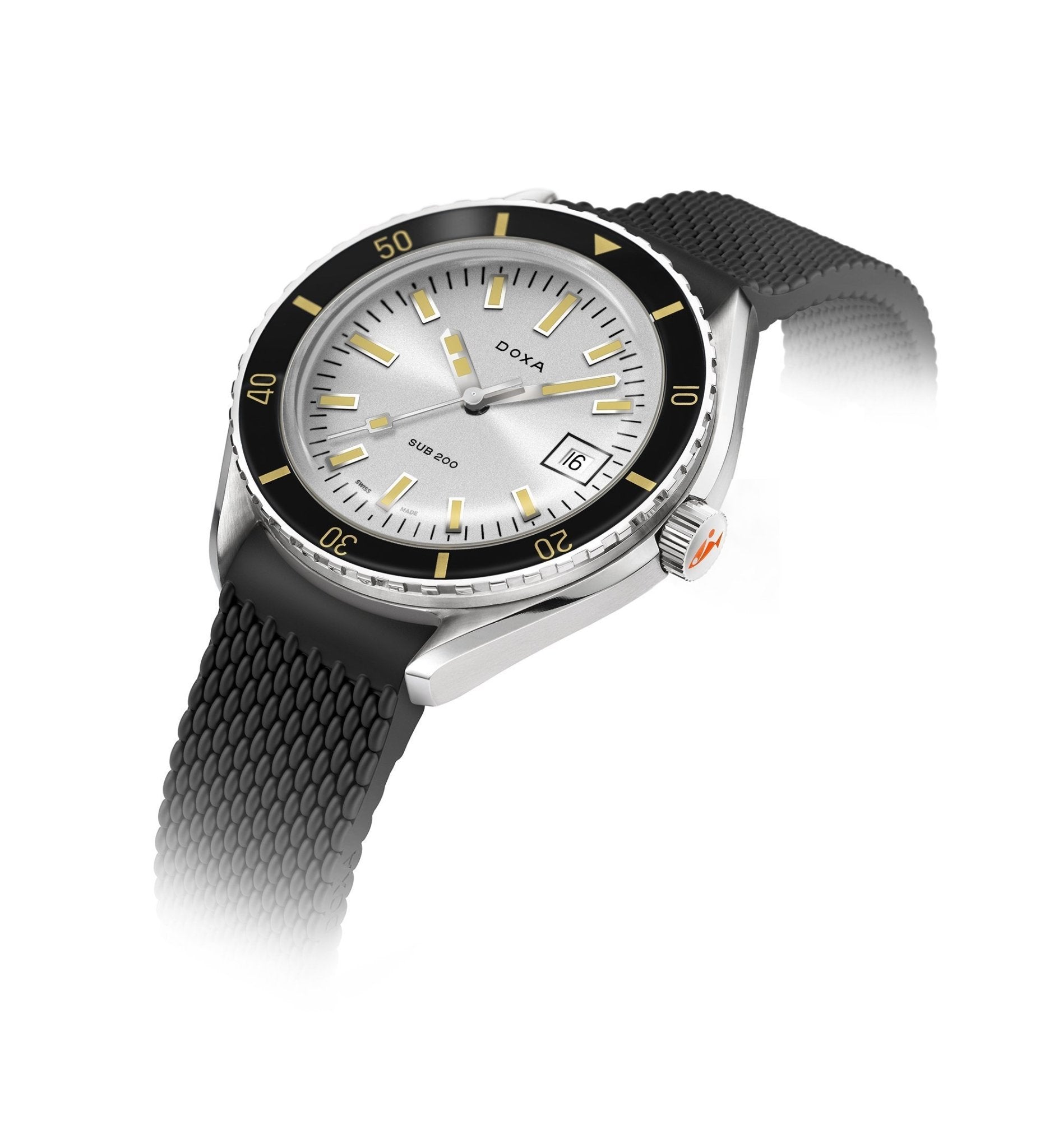 Searambler - DOXA Watches