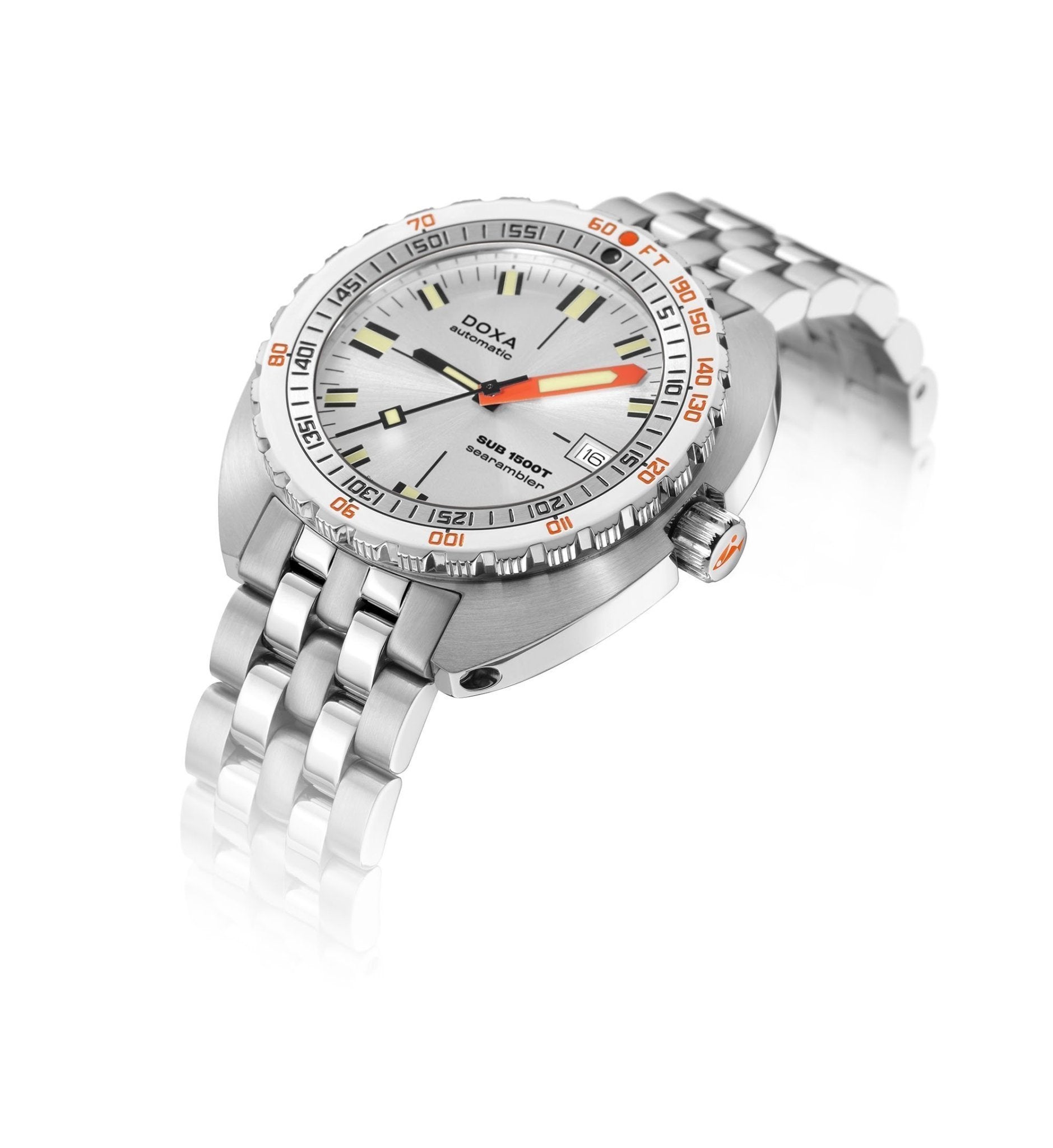 Searambler - DOXA Watches