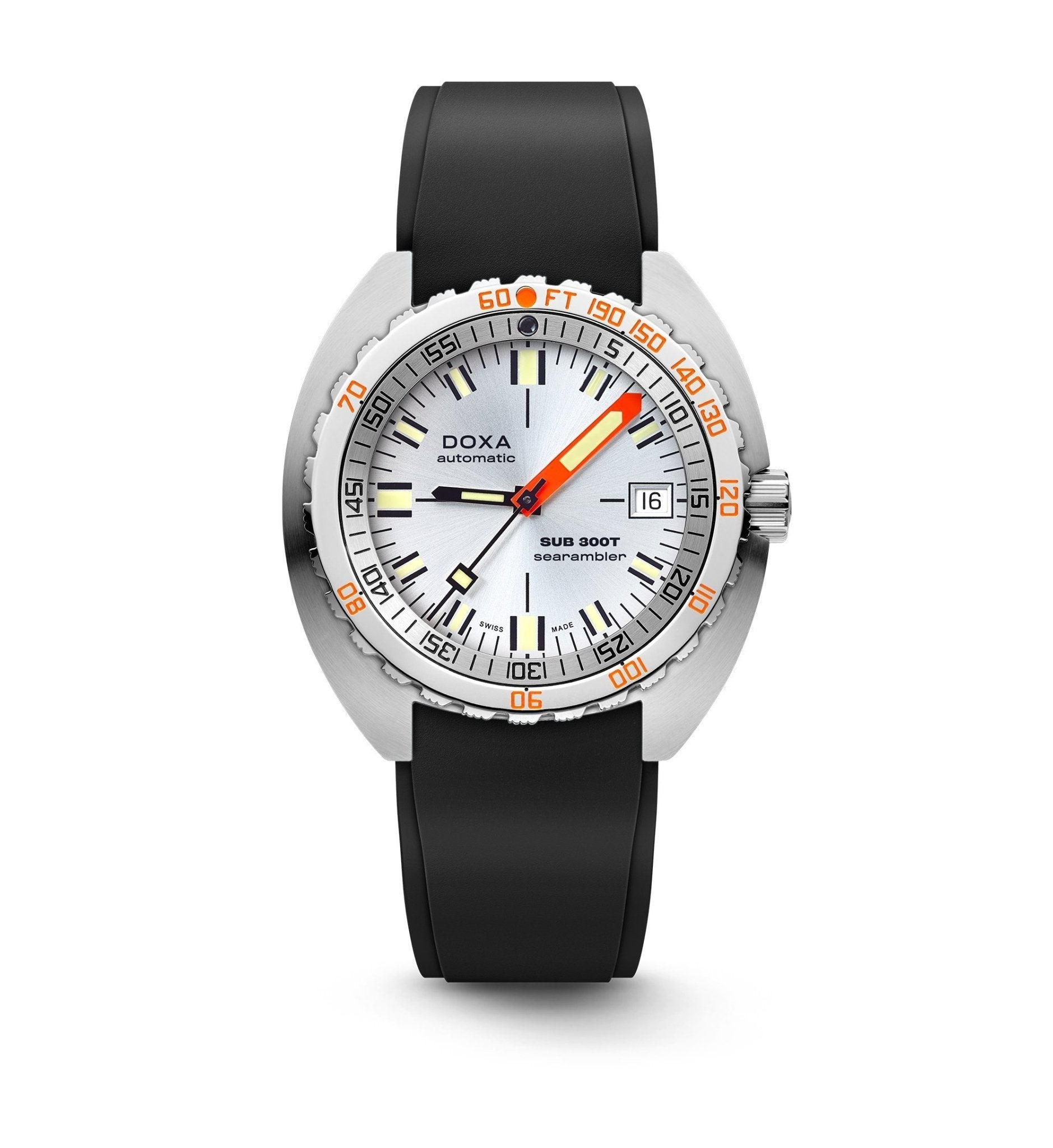 Searambler - DOXA Watches