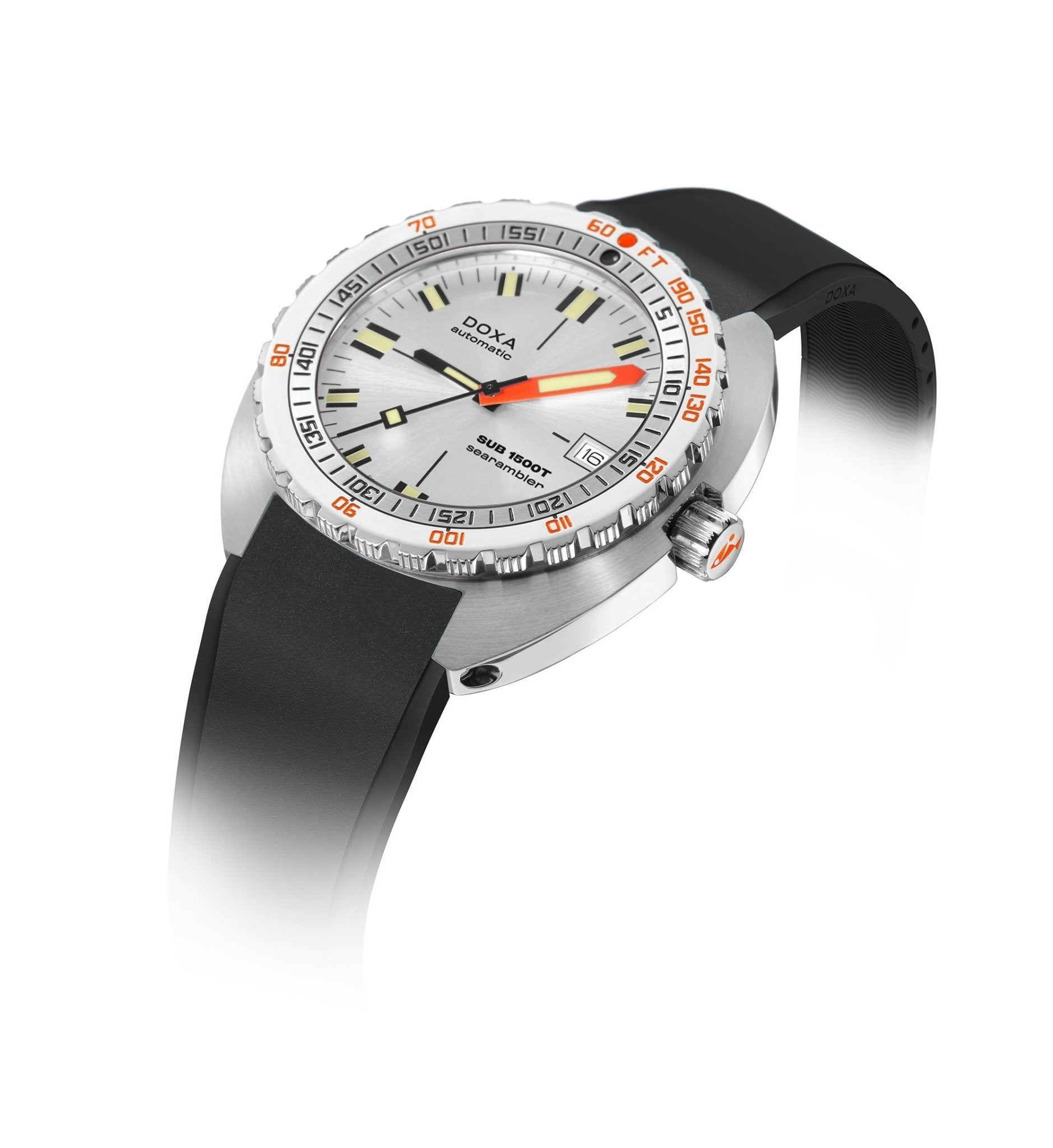 Searambler - DOXA Watches