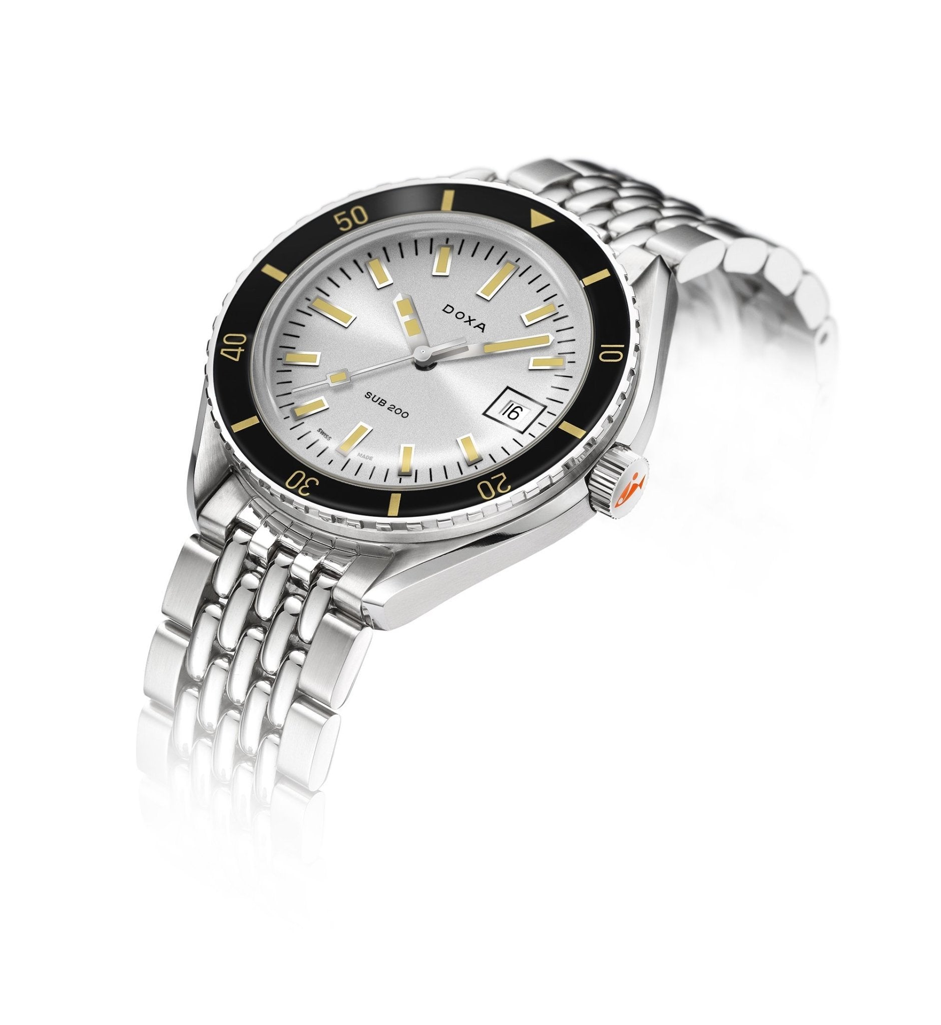 Searambler - DOXA Watches