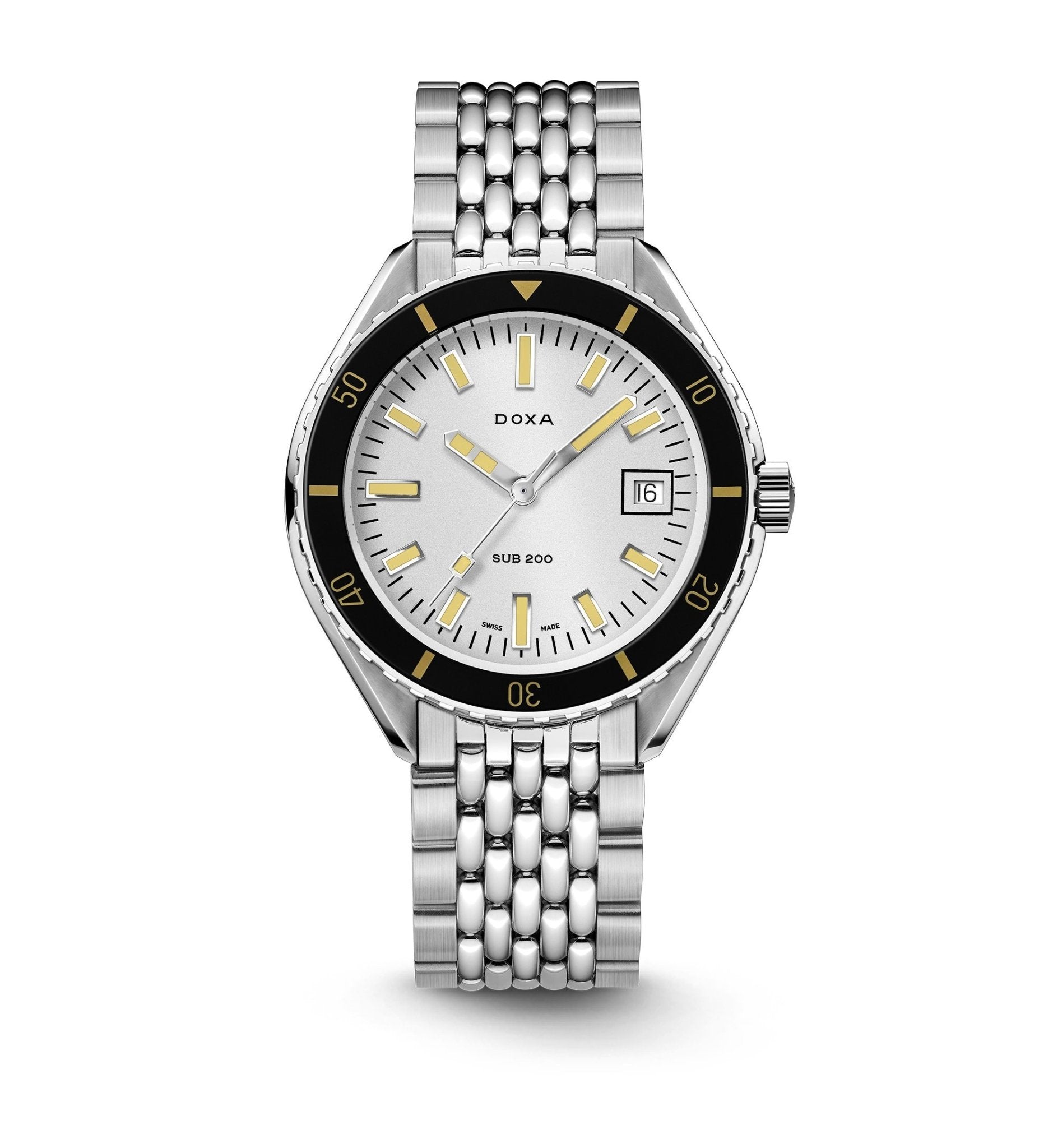 Searambler - DOXA Watches