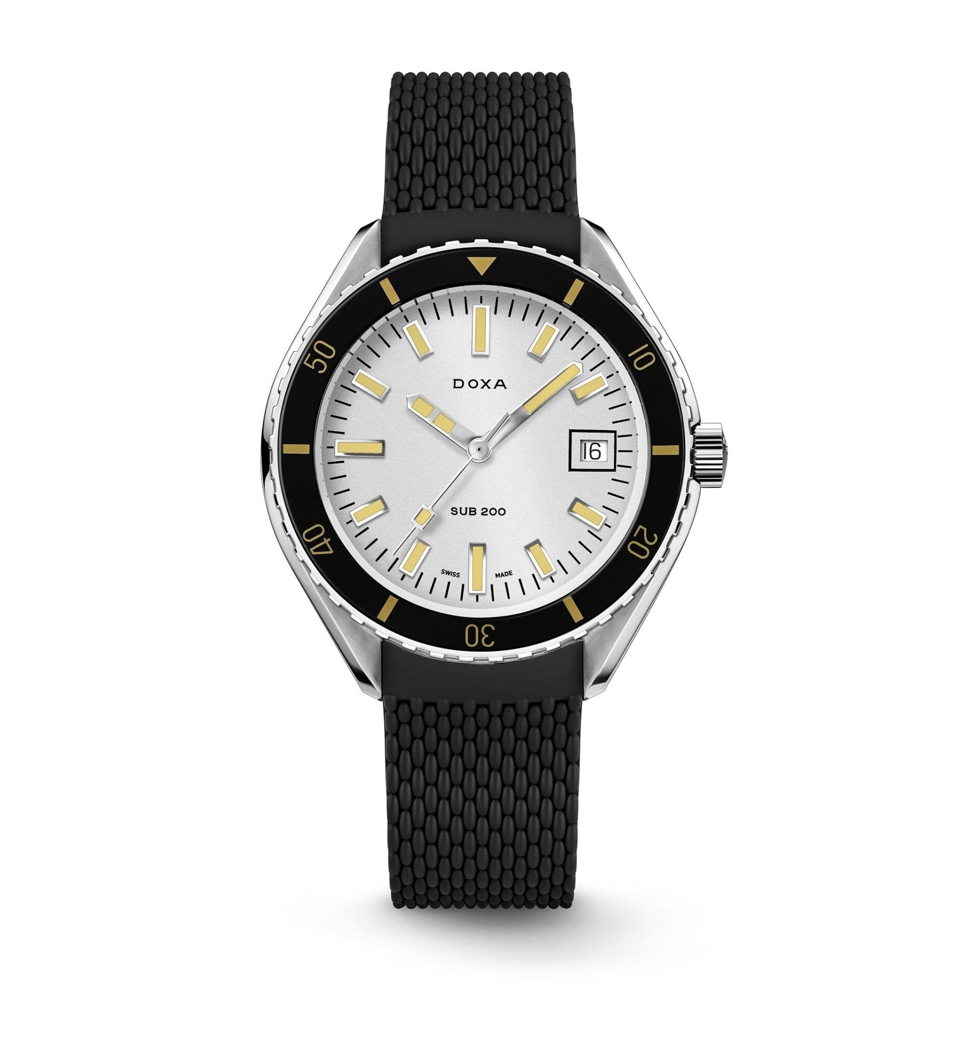 Searambler - DOXA Watches