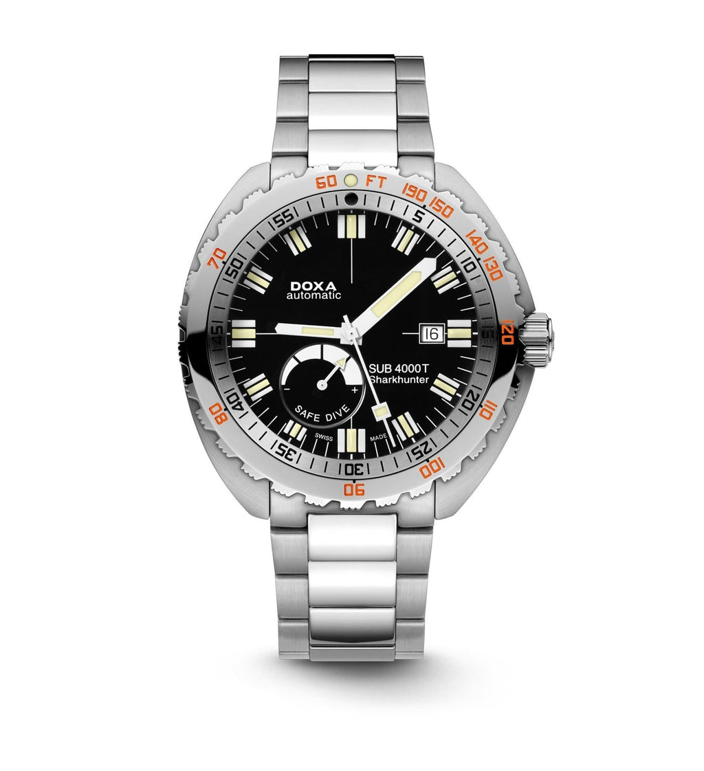 Doxa 4000t clearance