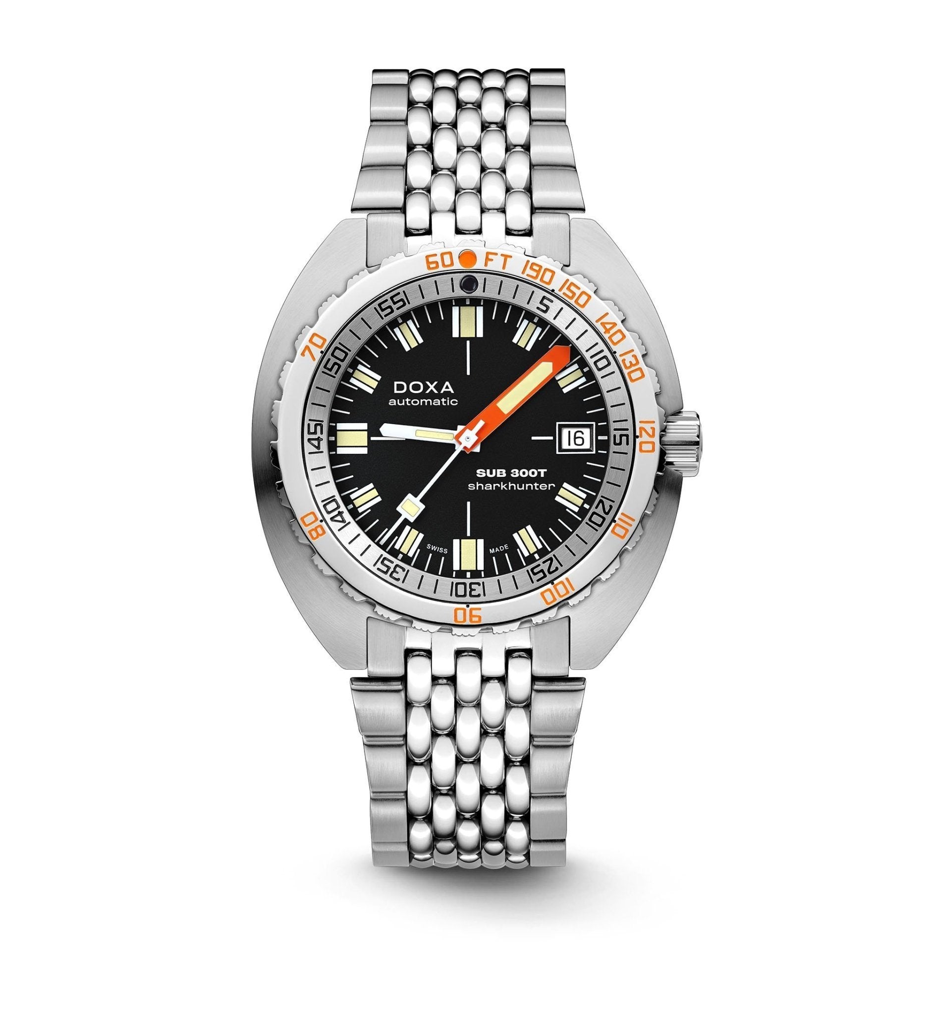 Sharkhunter - DOXA Watches