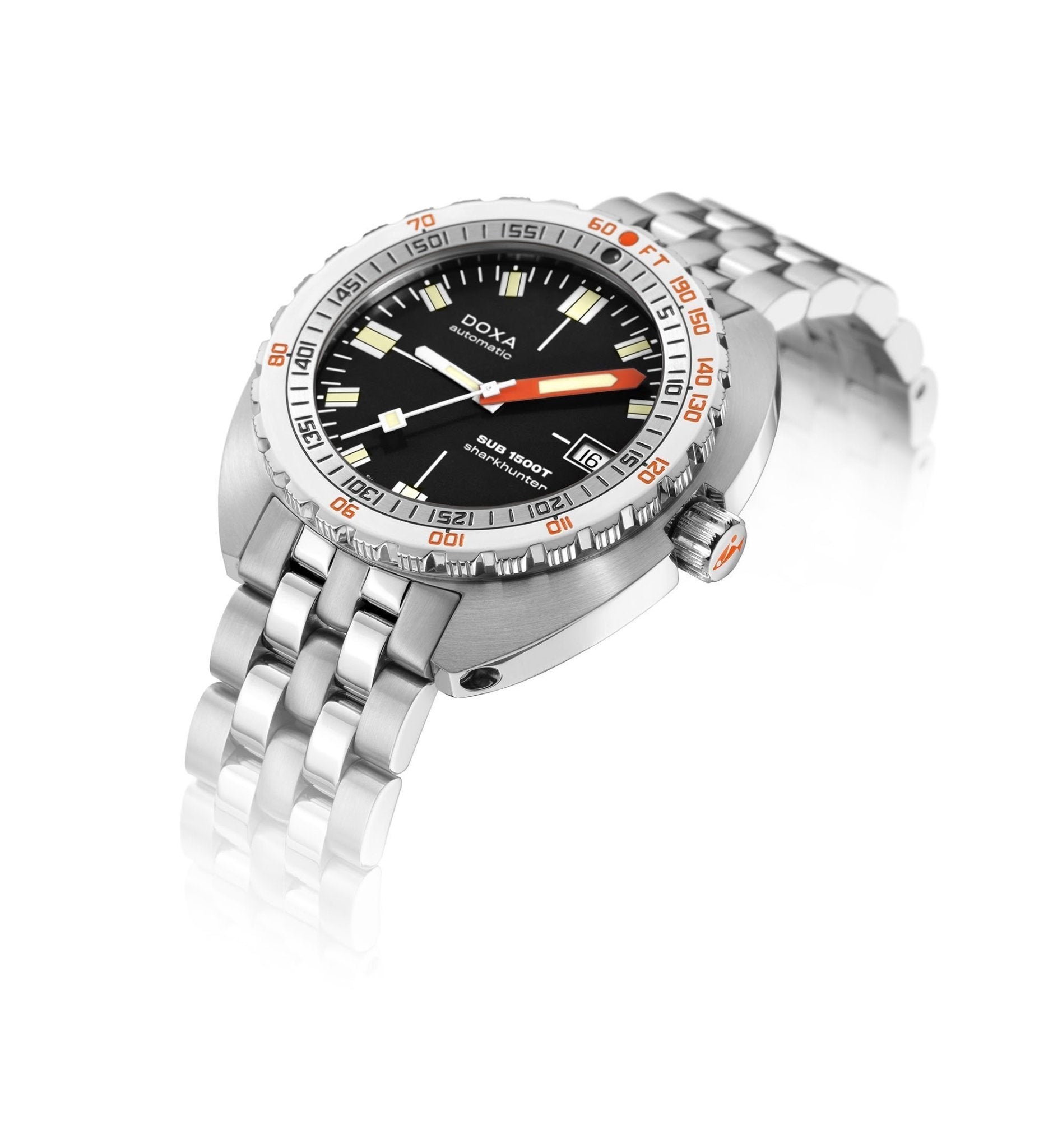 Sharkhunter - DOXA Watches