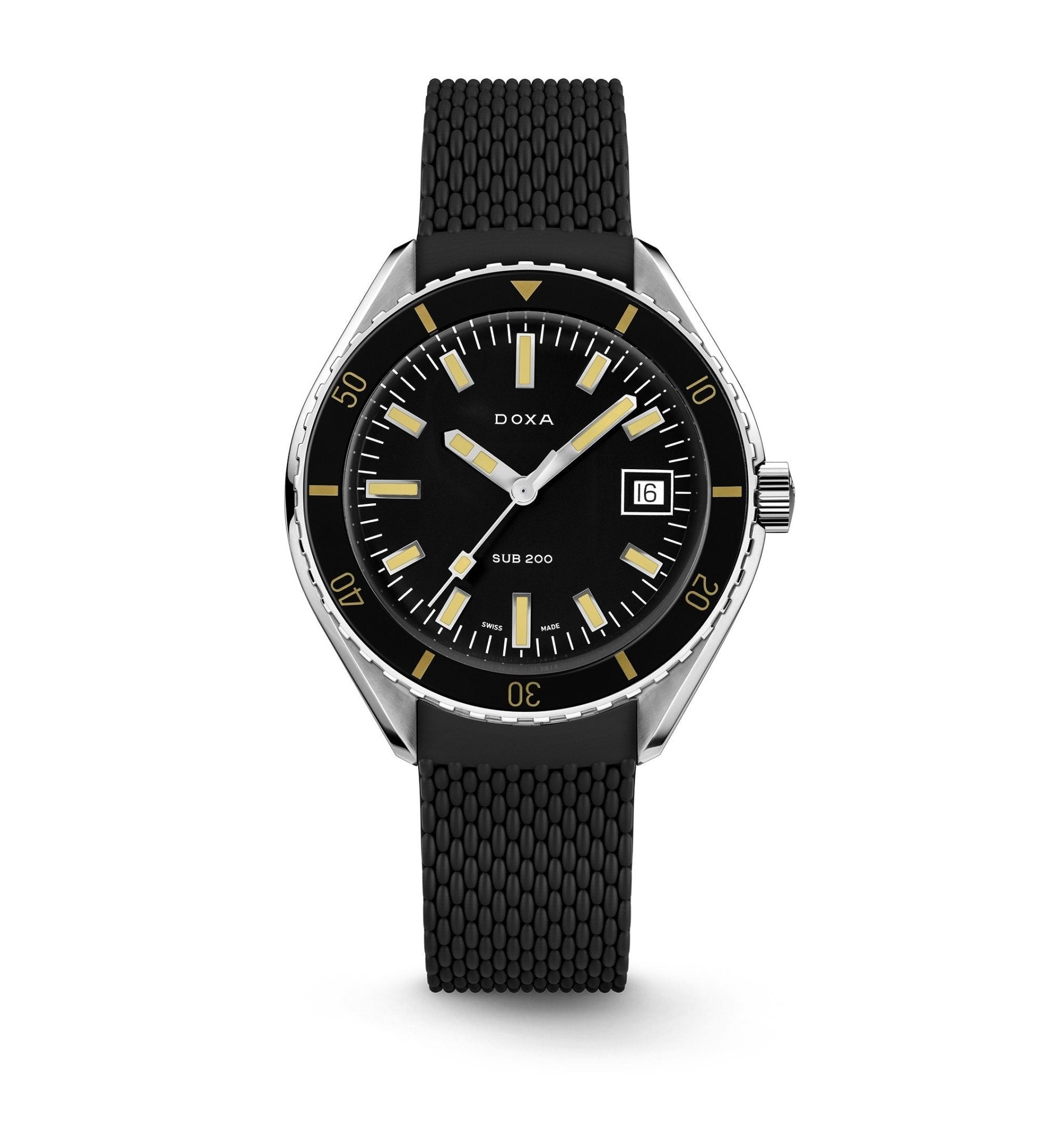 Sharkhunter - DOXA Watches
