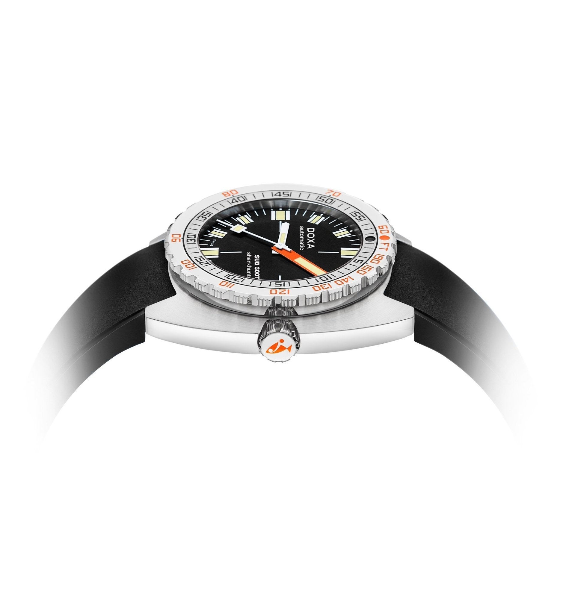 Sharkhunter - DOXA Watches