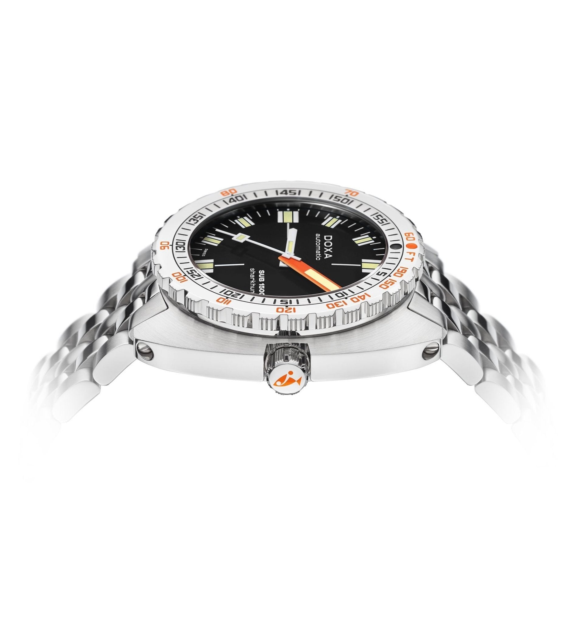 Sharkhunter - DOXA Watches