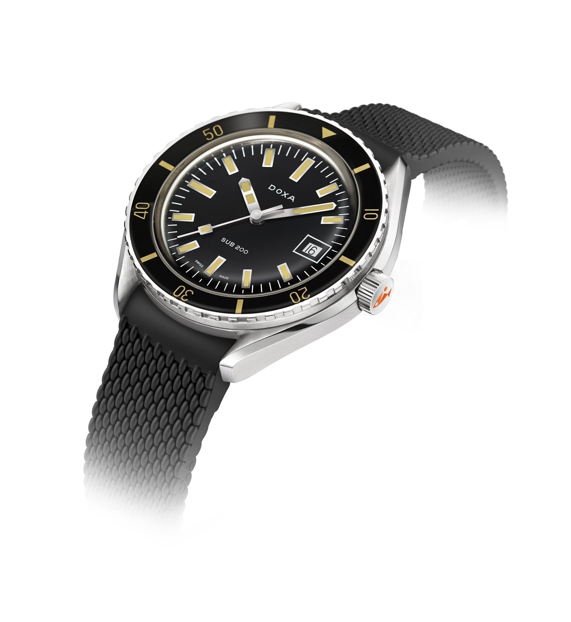 Sharkhunter - DOXA Watches