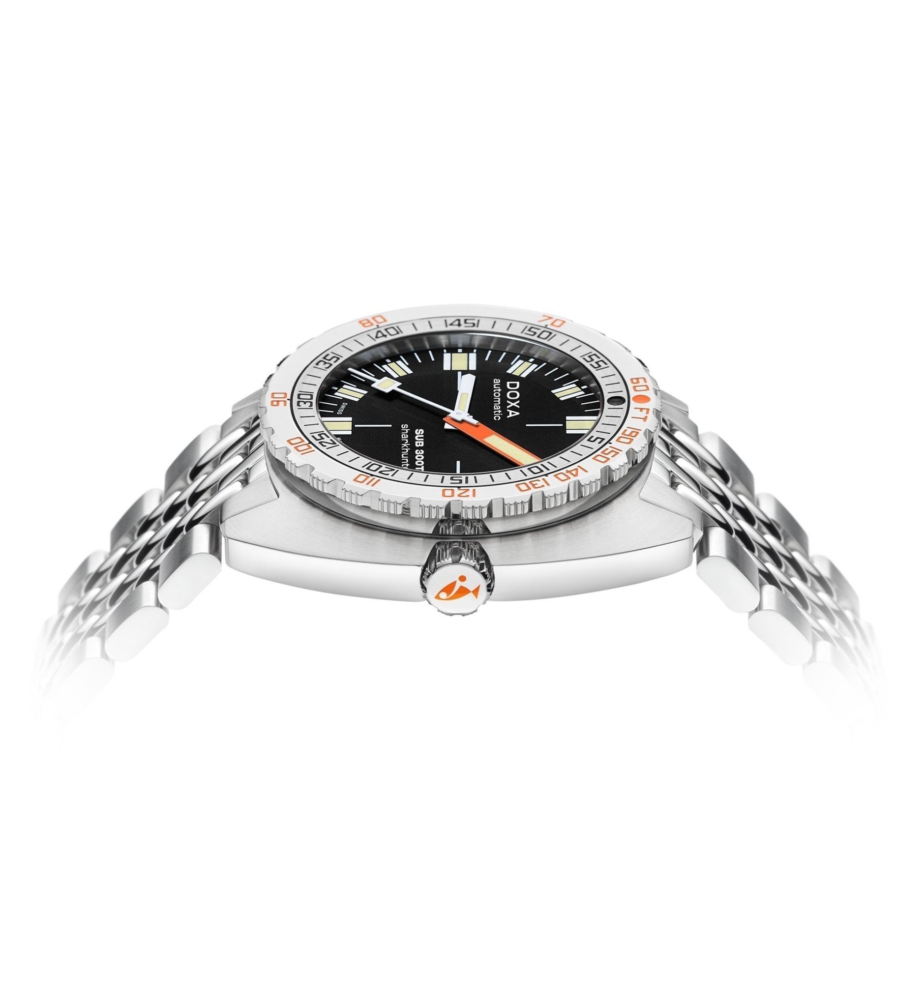 Sharkhunter - DOXA Watches