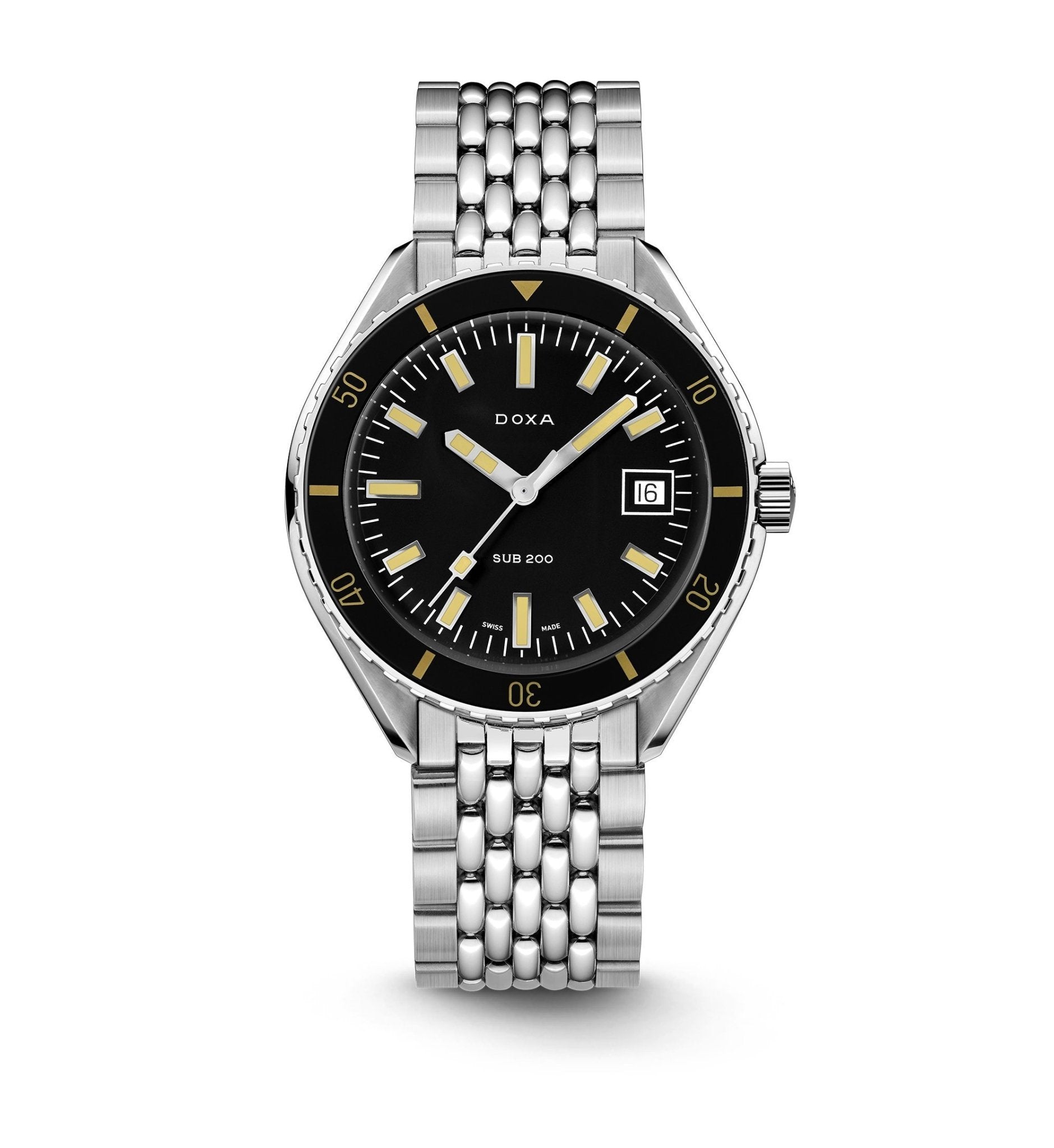 Sharkhunter - DOXA Watches