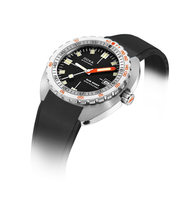 Sharkhunter - DOXA Watches