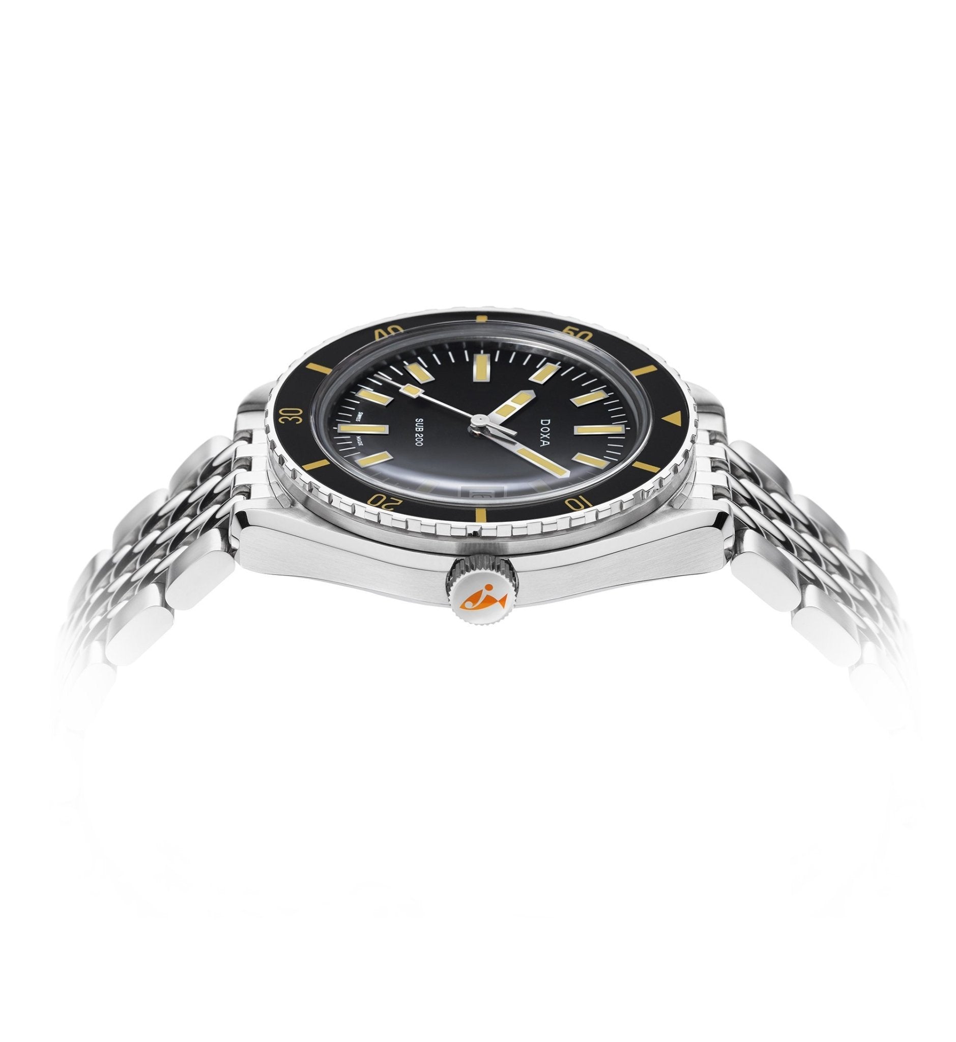 Sharkhunter - DOXA Watches