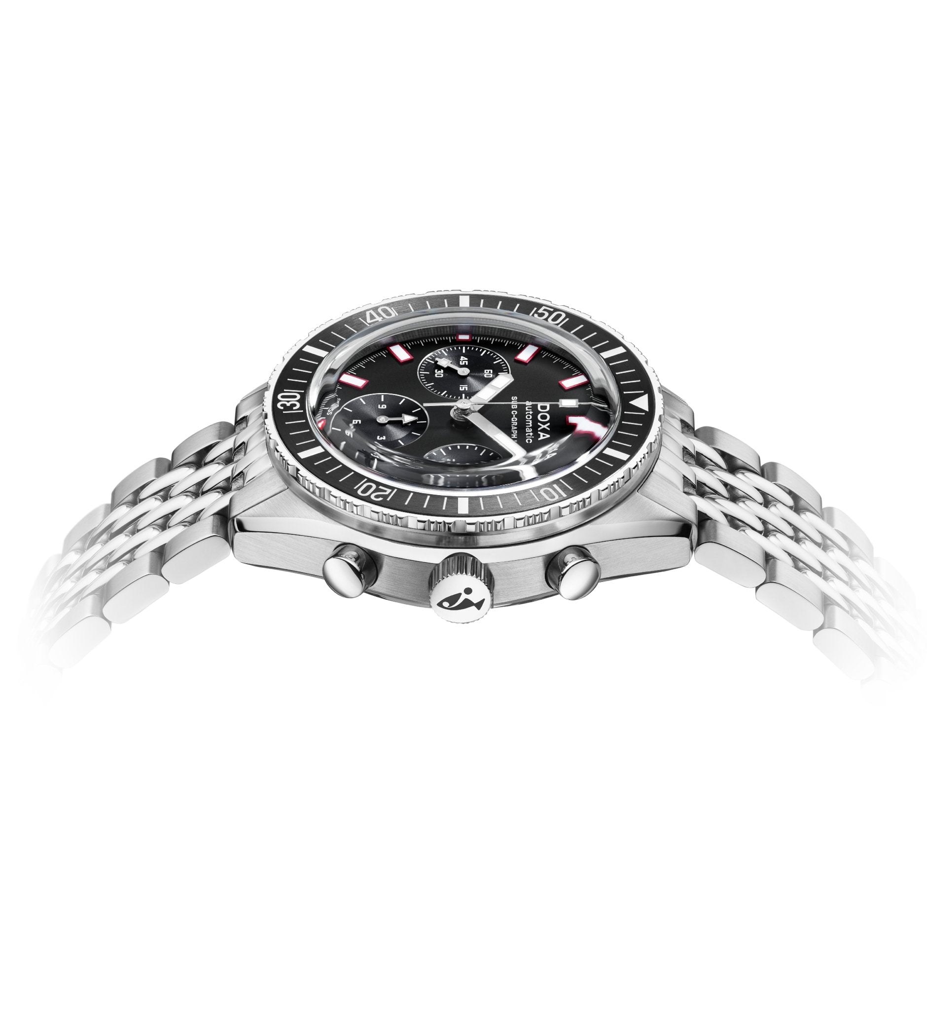 Sharkhunter - DOXA Watches US