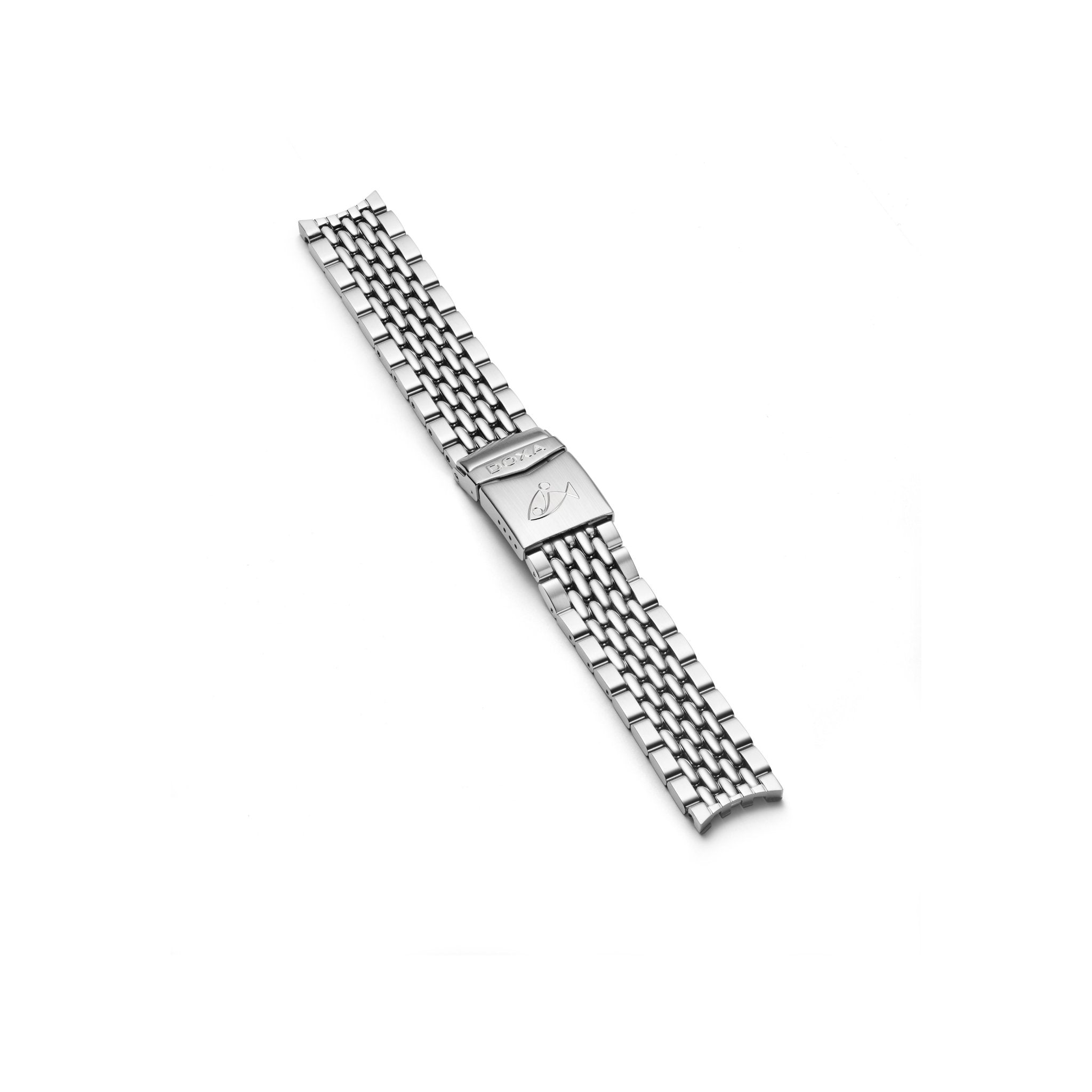 Stainless steel bracelet - DOXA Watches US