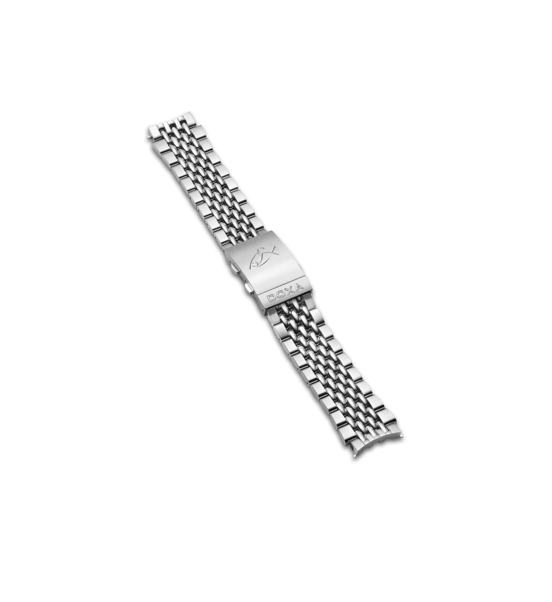 Stainless steel bracelet - DOXA Watches US