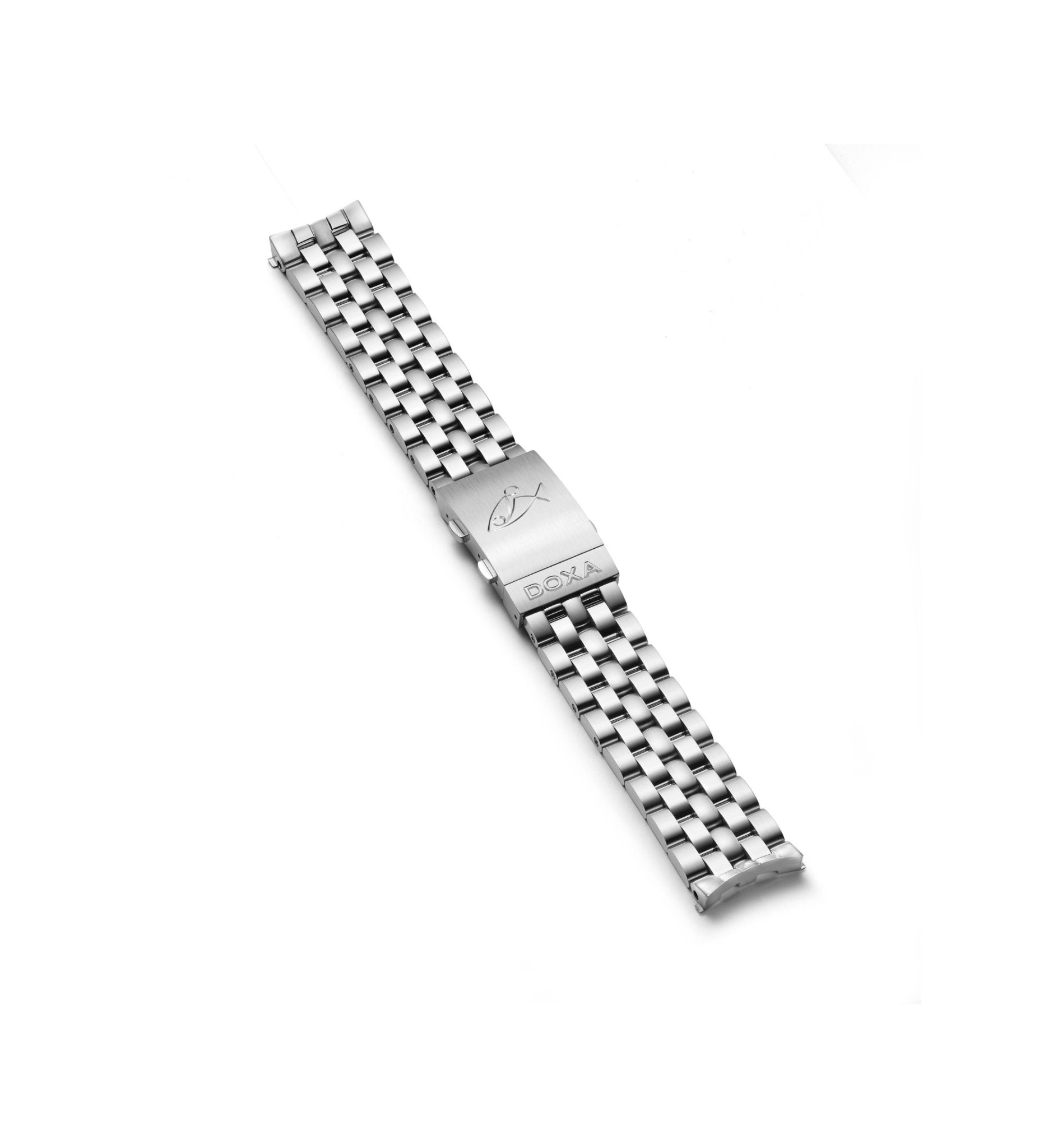 Stainless steel bracelet - DOXA Watches US