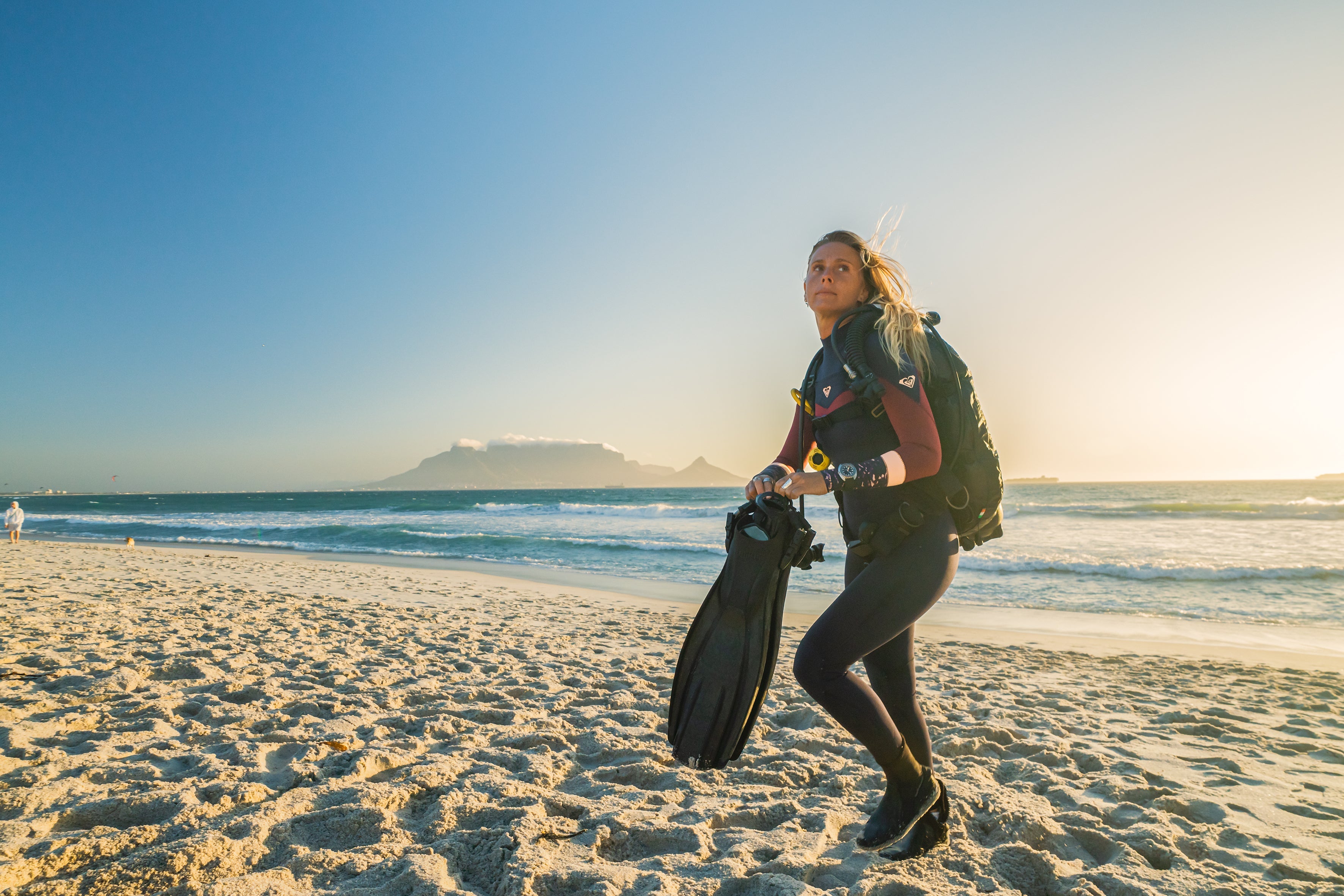 Where and Wear - Five iconic dive sites and the DOXAs to explore them with