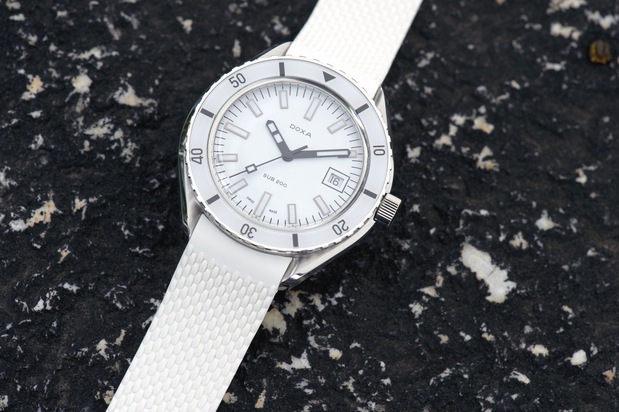 A BLOG TO WATCH - DOXA Watches US