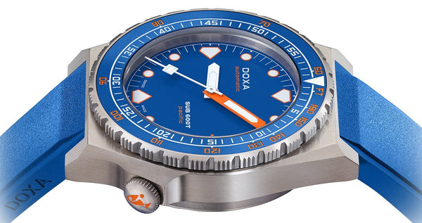 A BLOG TO WATCH - DOXA Watches US