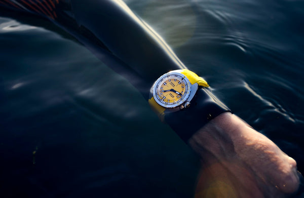 DOXA DIVE GUIDE - The best spots: our top picks - DOXA Watches US