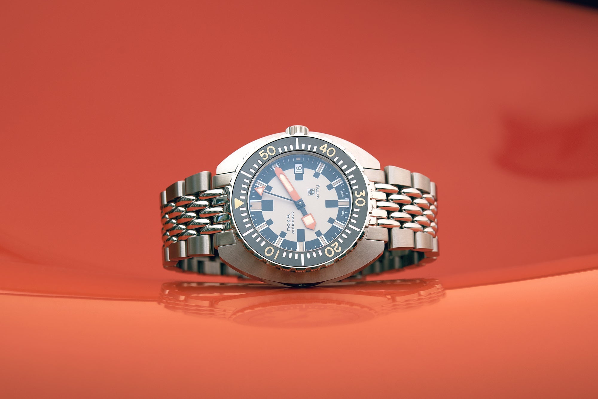 EUROPASTAR - DOXA Watches US