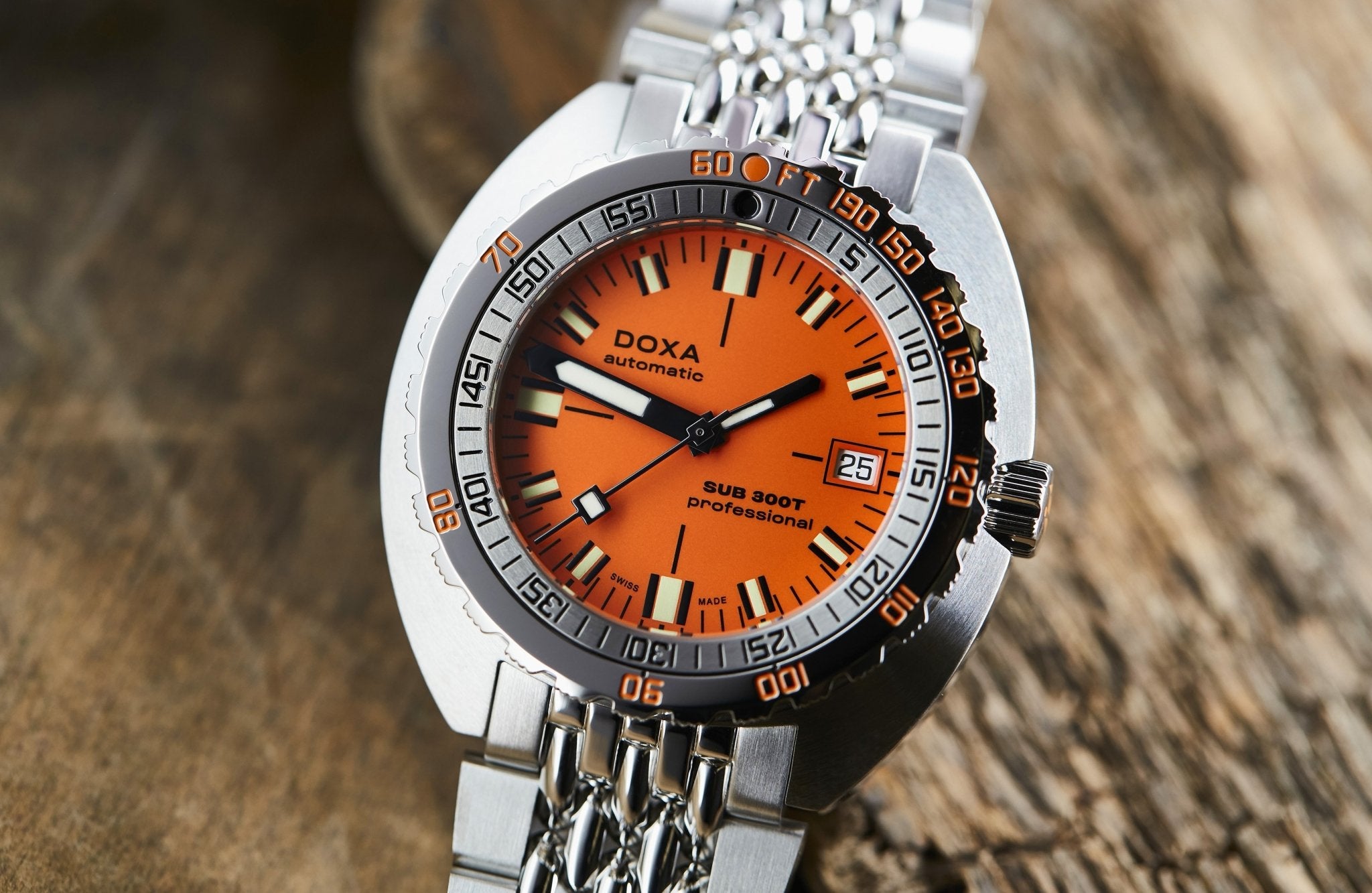 EUROPASTAR - DOXA Watches US