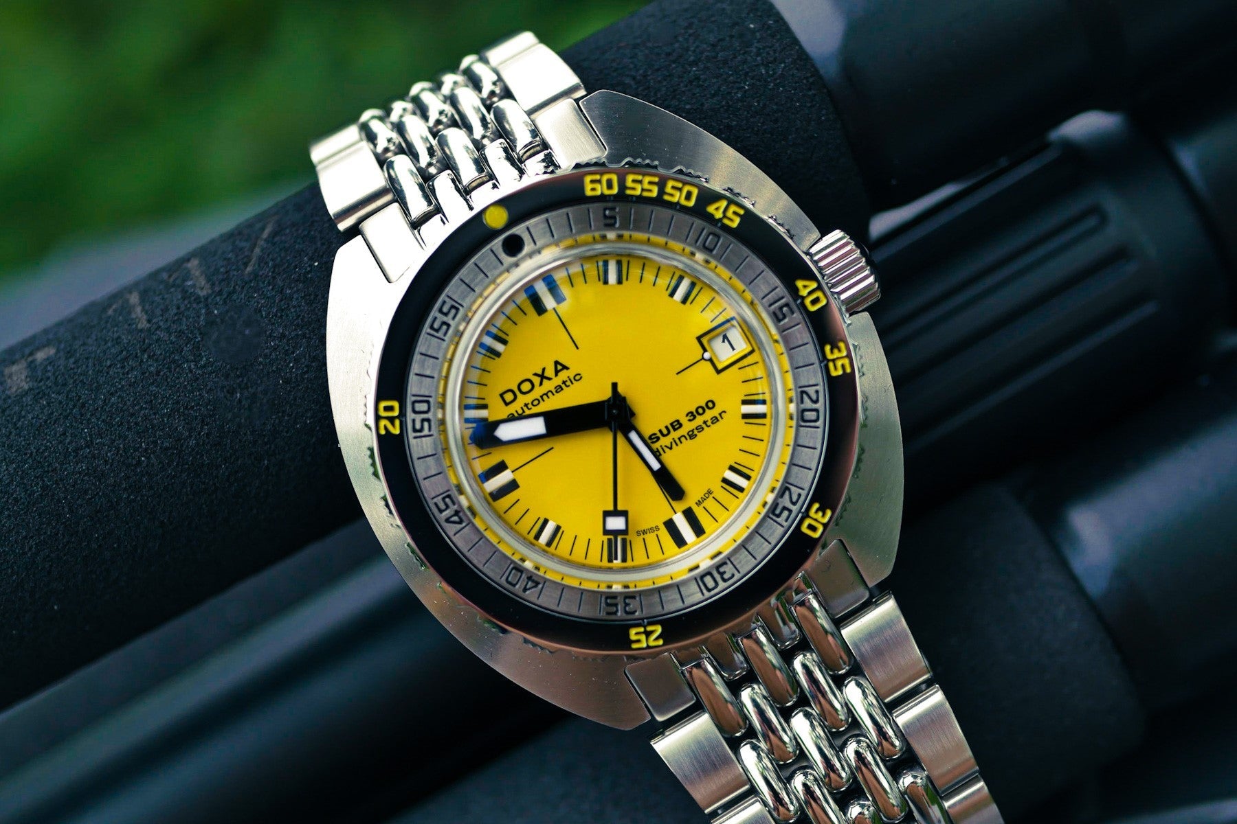 FRATELLO WATCHES - DOXA Watches US