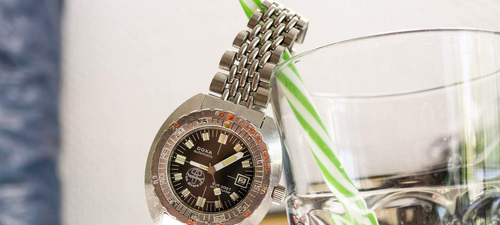 FRATELLO WATCHES - DOXA Watches US