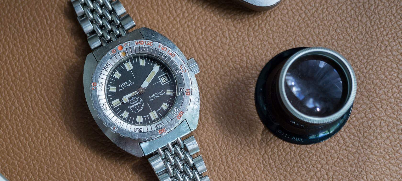 FRATELLO WATCHES - DOXA Watches US