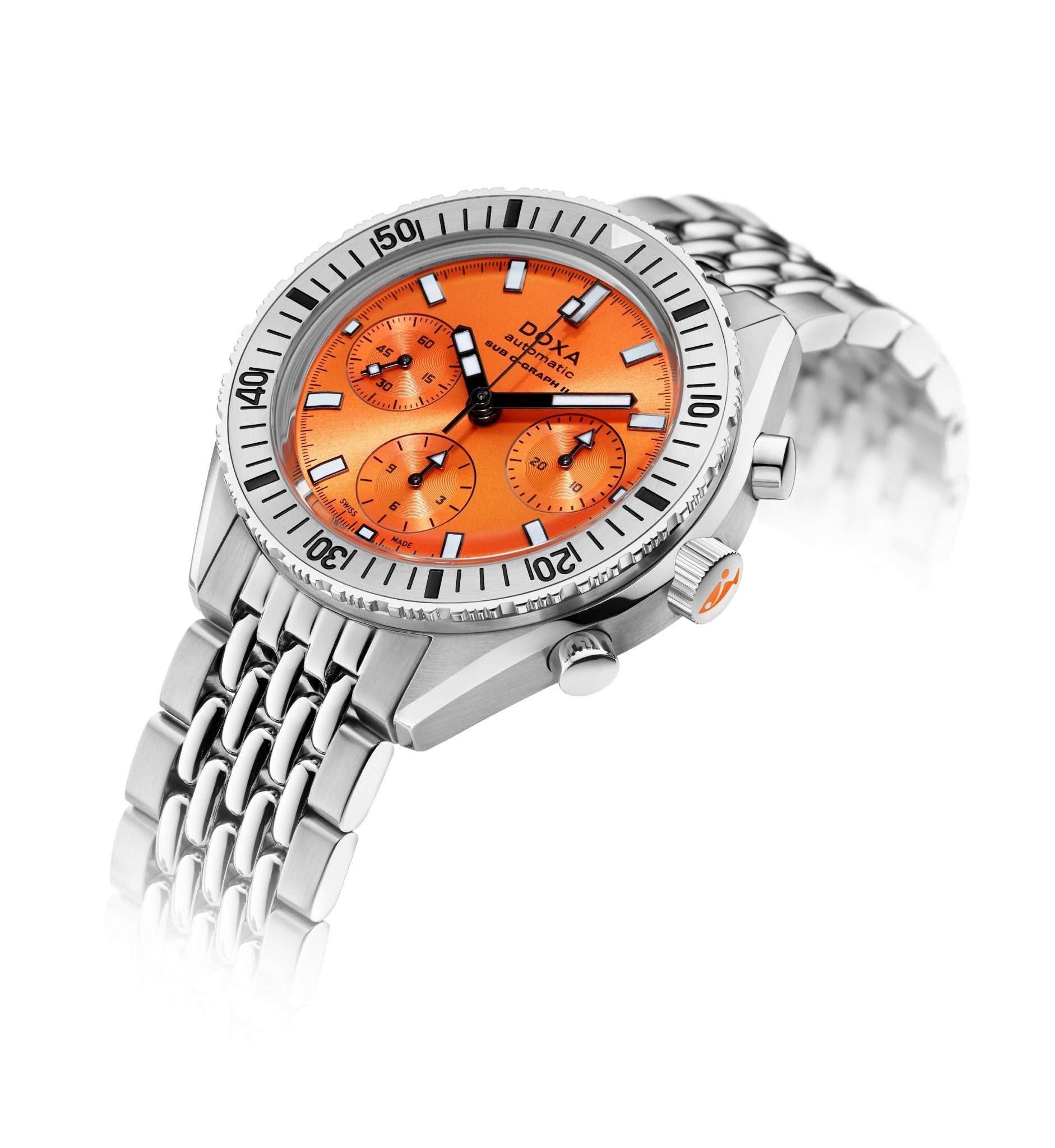 FRATELLO WATCHES - DOXA Watches US