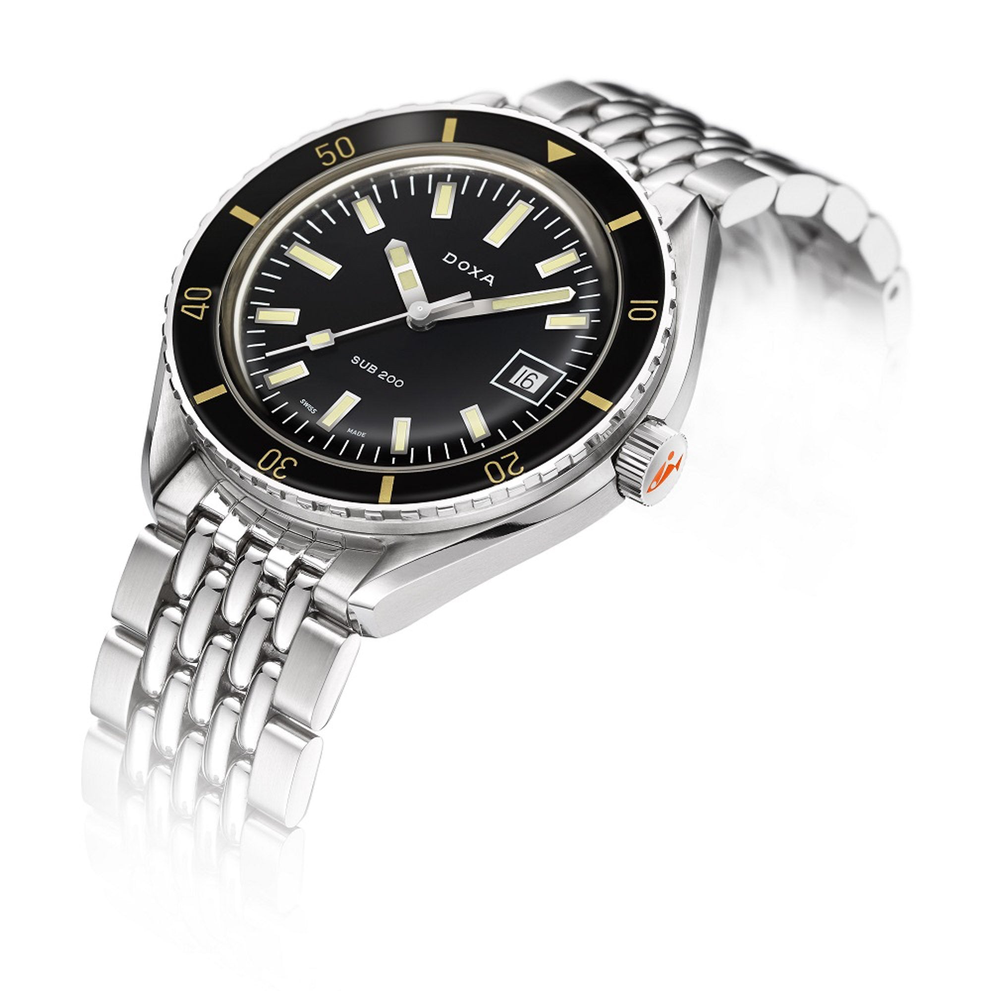 FRATELLO WATCHES - DOXA Watches US